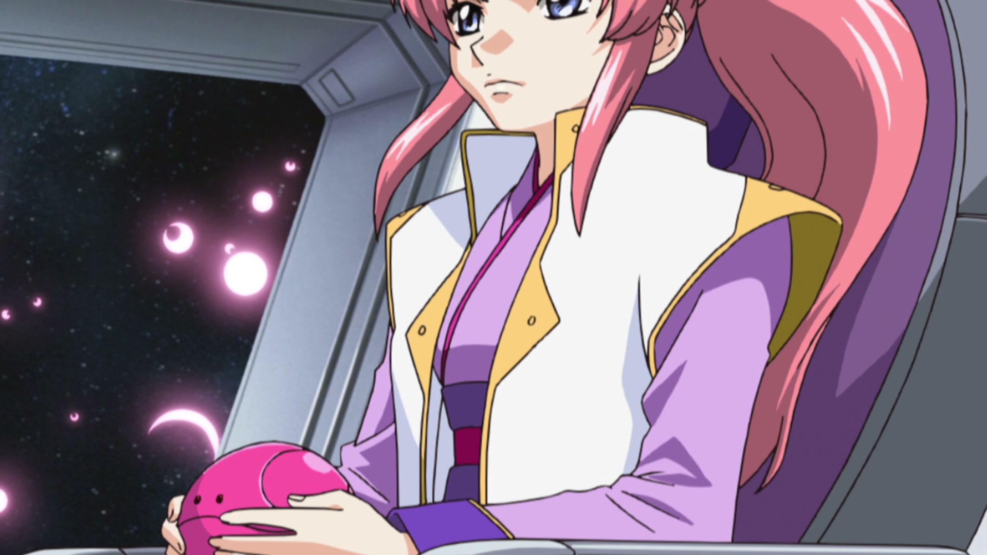 Mobile Suit Gundam SEED Ep 49: The Final Light @ 00:06:41