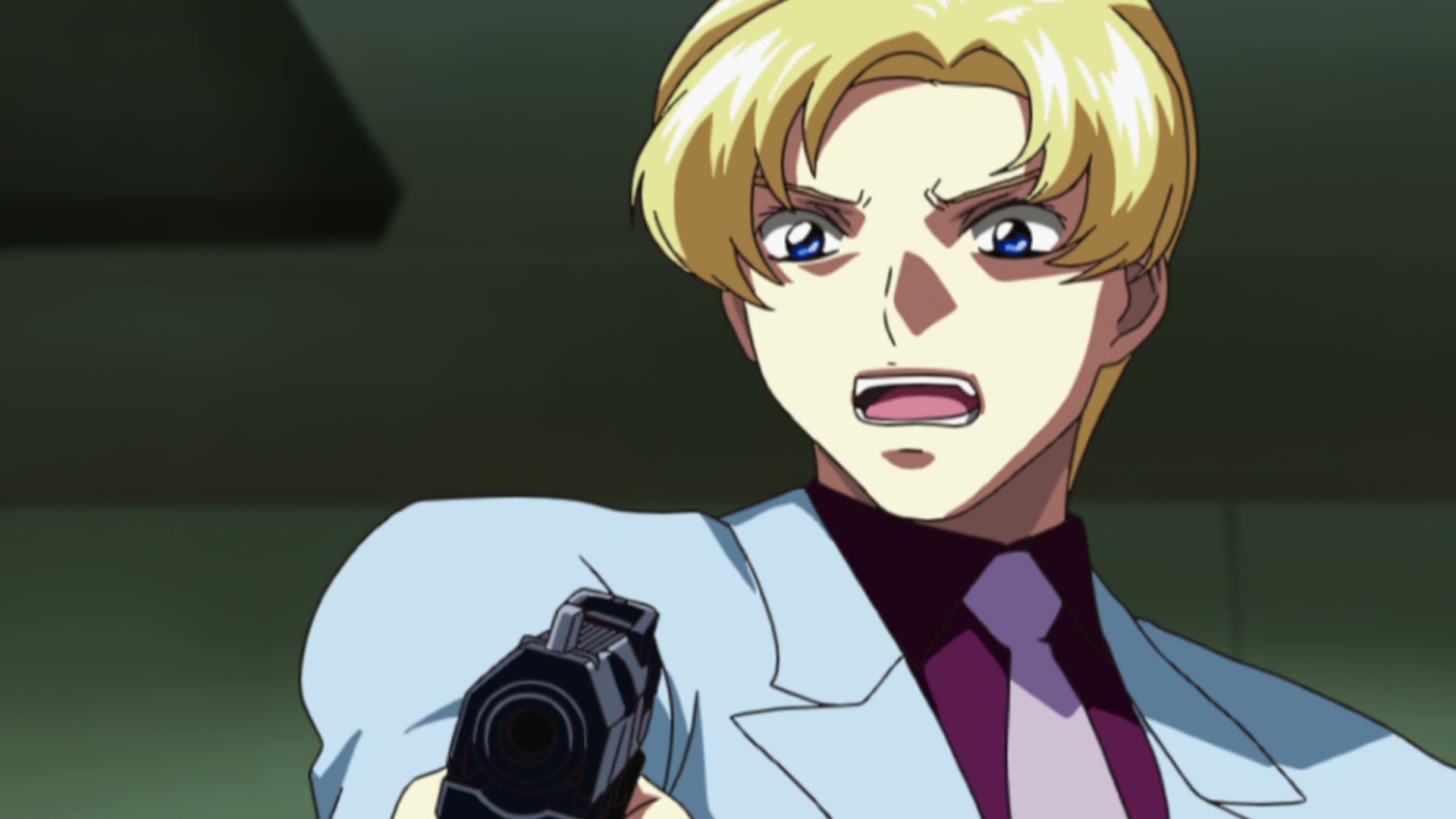 Mobile Suit Gundam SEED Ep 49: The Final Light @ 00:06:52