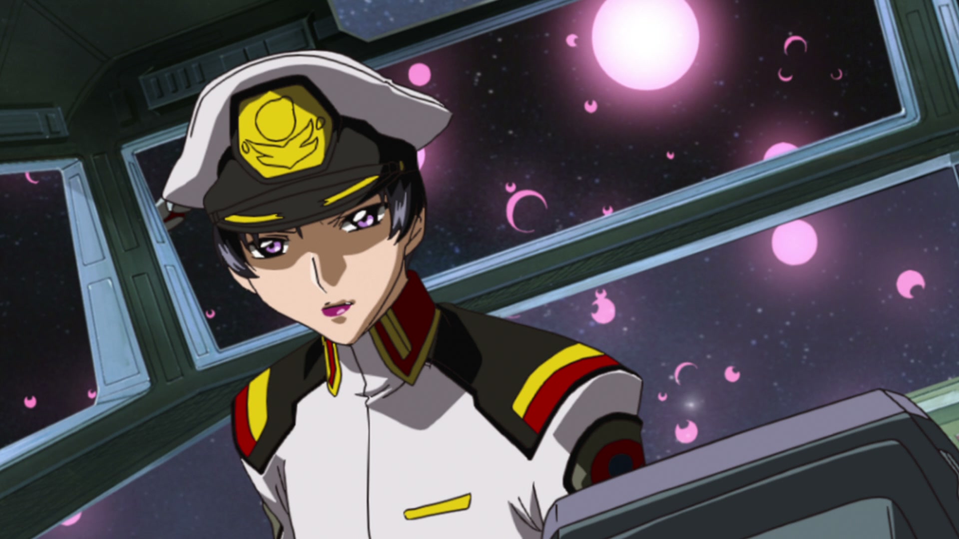 Mobile Suit Gundam SEED Ep 49: The Final Light @ 00:07:04