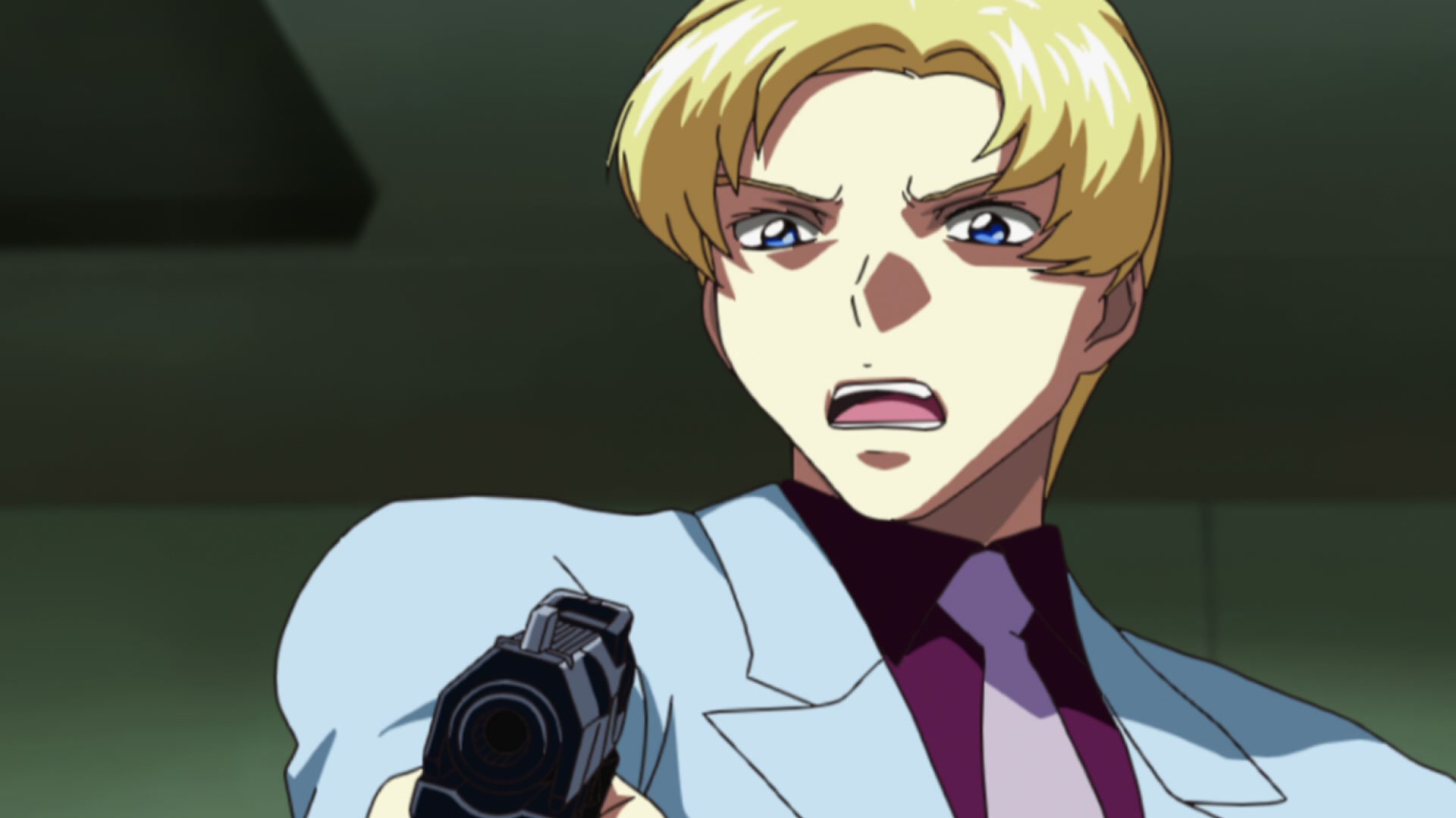 Mobile Suit Gundam SEED Ep 49: The Final Light @ 00:07:26