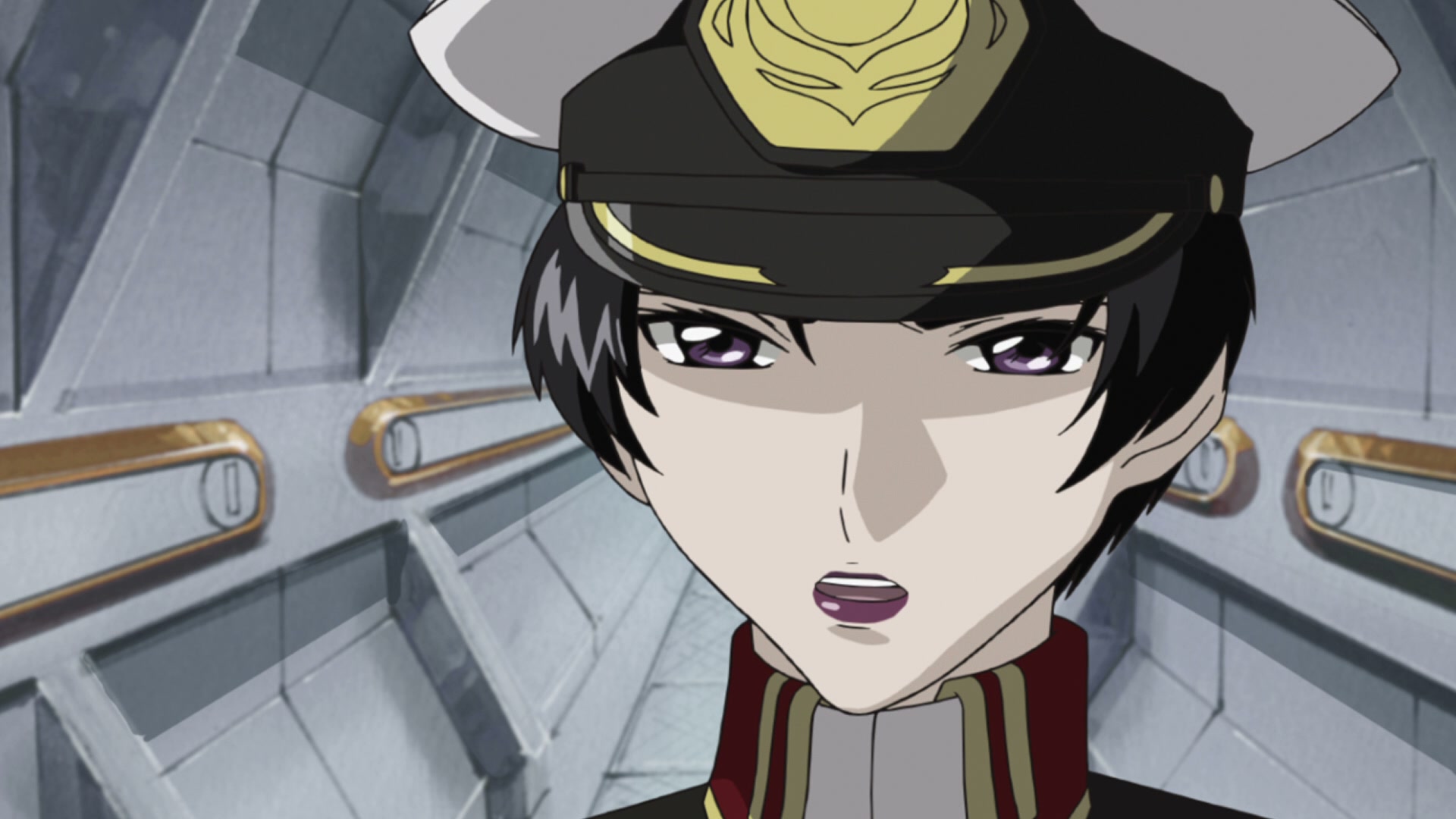 Mobile Suit Gundam SEED Ep 49: The Final Light @ 00:07:53