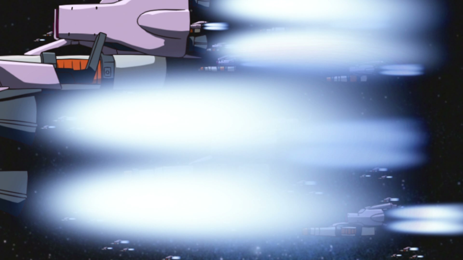 Mobile Suit Gundam SEED Ep 49: The Final Light @ 00:08:19