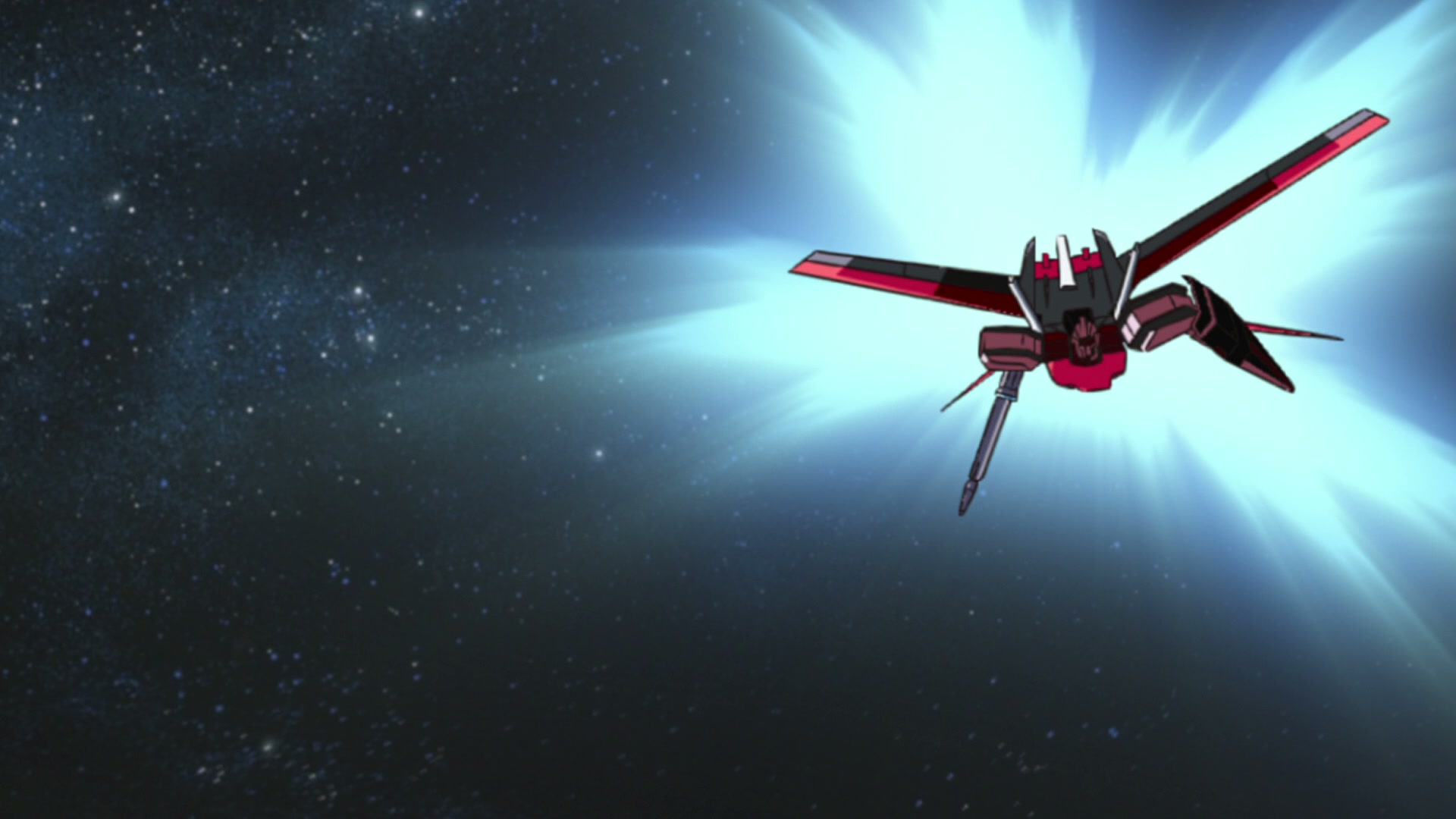 Mobile Suit Gundam SEED Ep 49: The Final Light @ 00:08:30