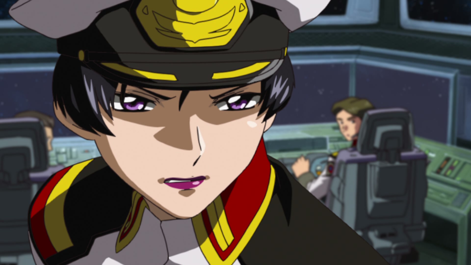 Mobile Suit Gundam SEED Ep 49: The Final Light @ 00:09:00