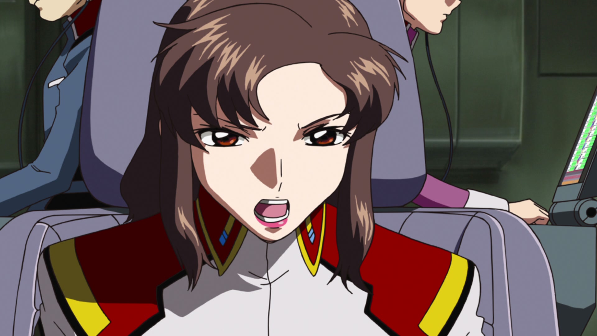 Mobile Suit Gundam SEED Ep 49: The Final Light @ 00:09:04