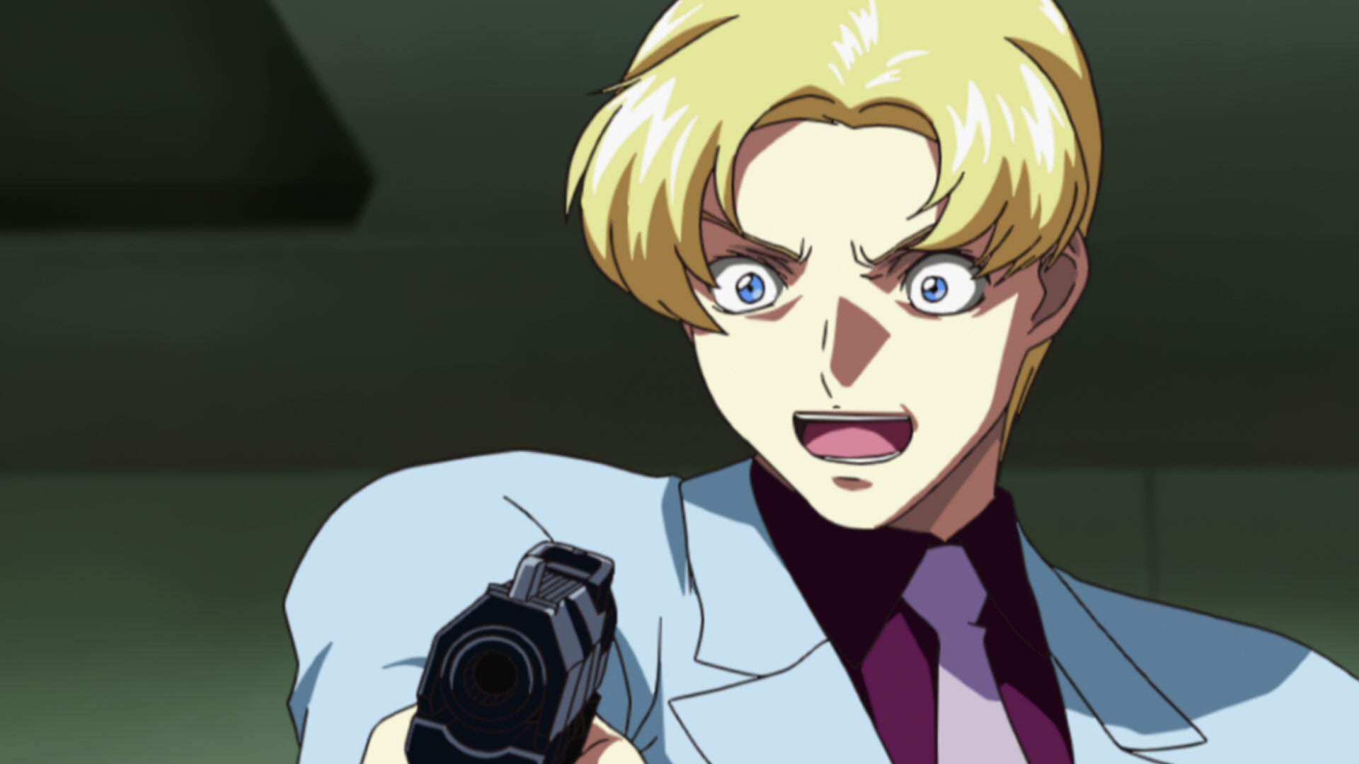 Mobile Suit Gundam SEED Ep 49: The Final Light @ 00:09:15