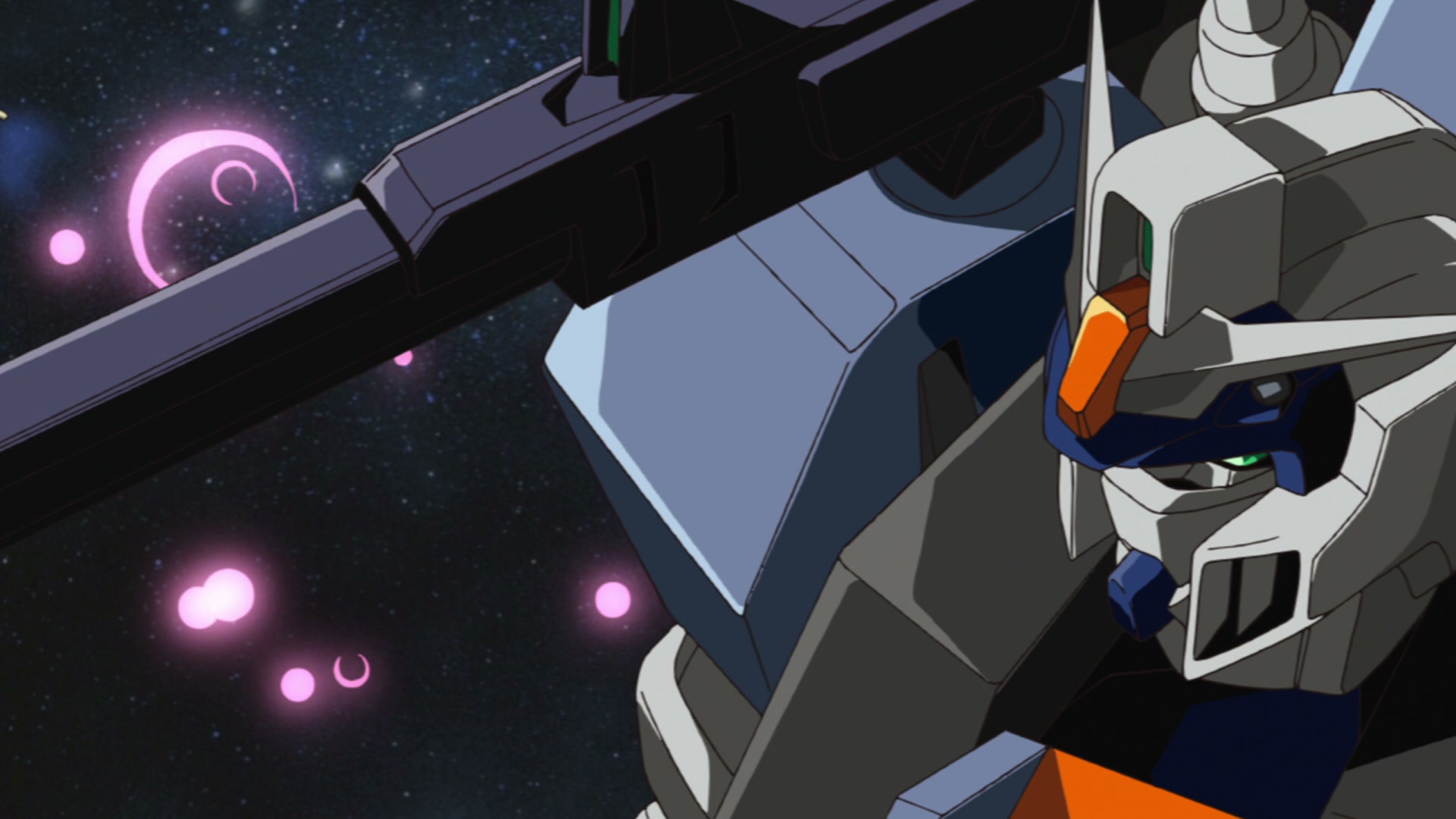 Mobile Suit Gundam SEED Ep 49: The Final Light @ 00:10:04
