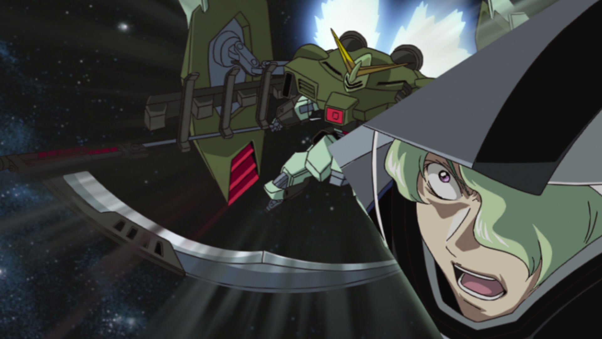 Mobile Suit Gundam SEED Ep 49: The Final Light @ 00:10:15