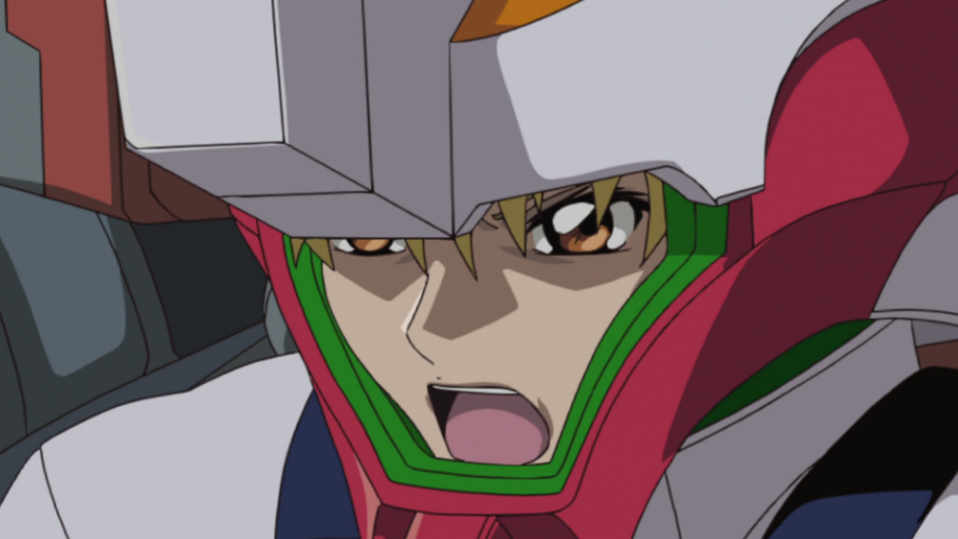 Mobile Suit Gundam SEED Ep 49: The Final Light @ 00:10:23