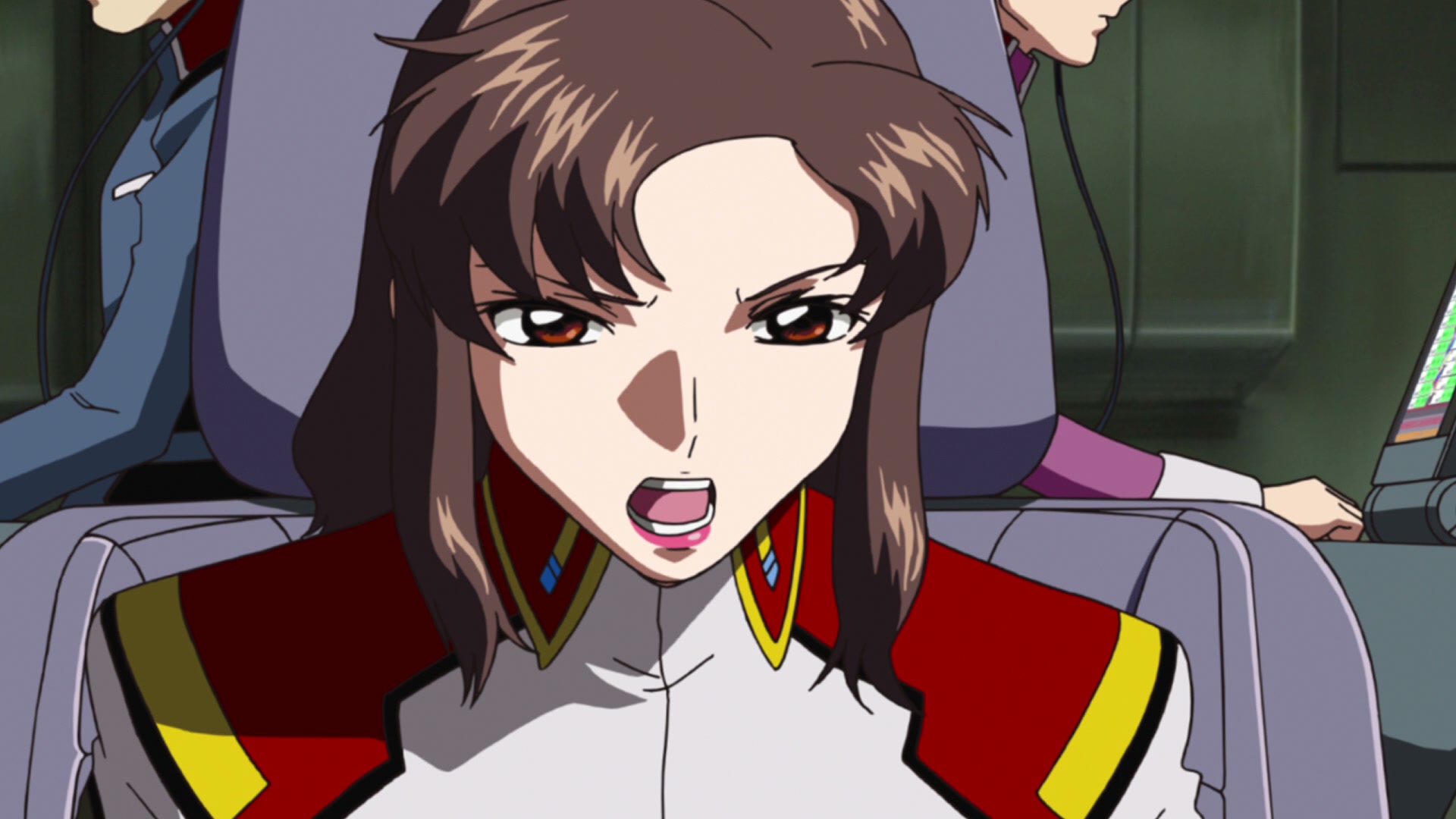 Mobile Suit Gundam SEED Ep 49: The Final Light @ 00:10:30
