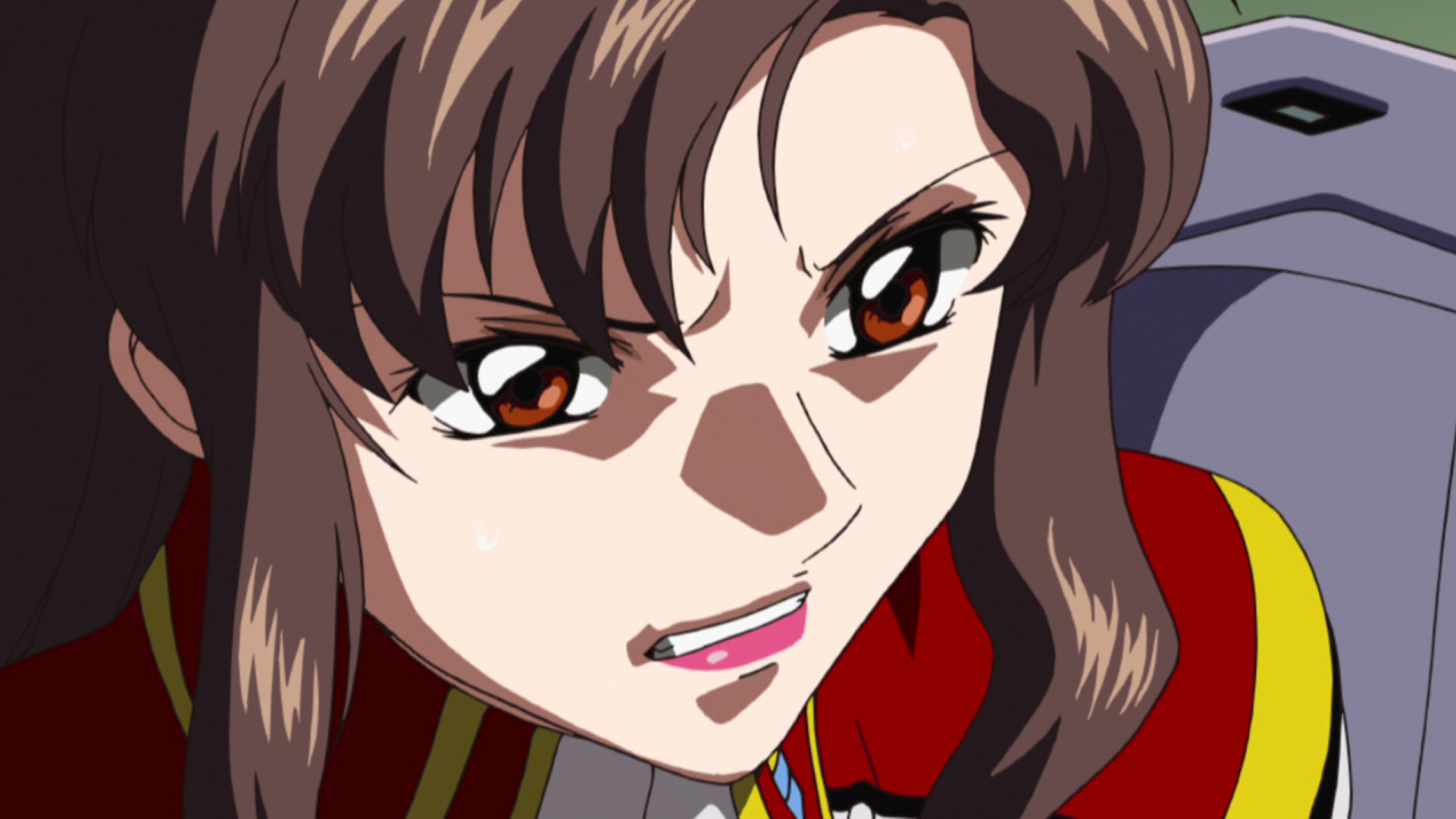 Mobile Suit Gundam SEED Ep 49: The Final Light @ 00:11:12