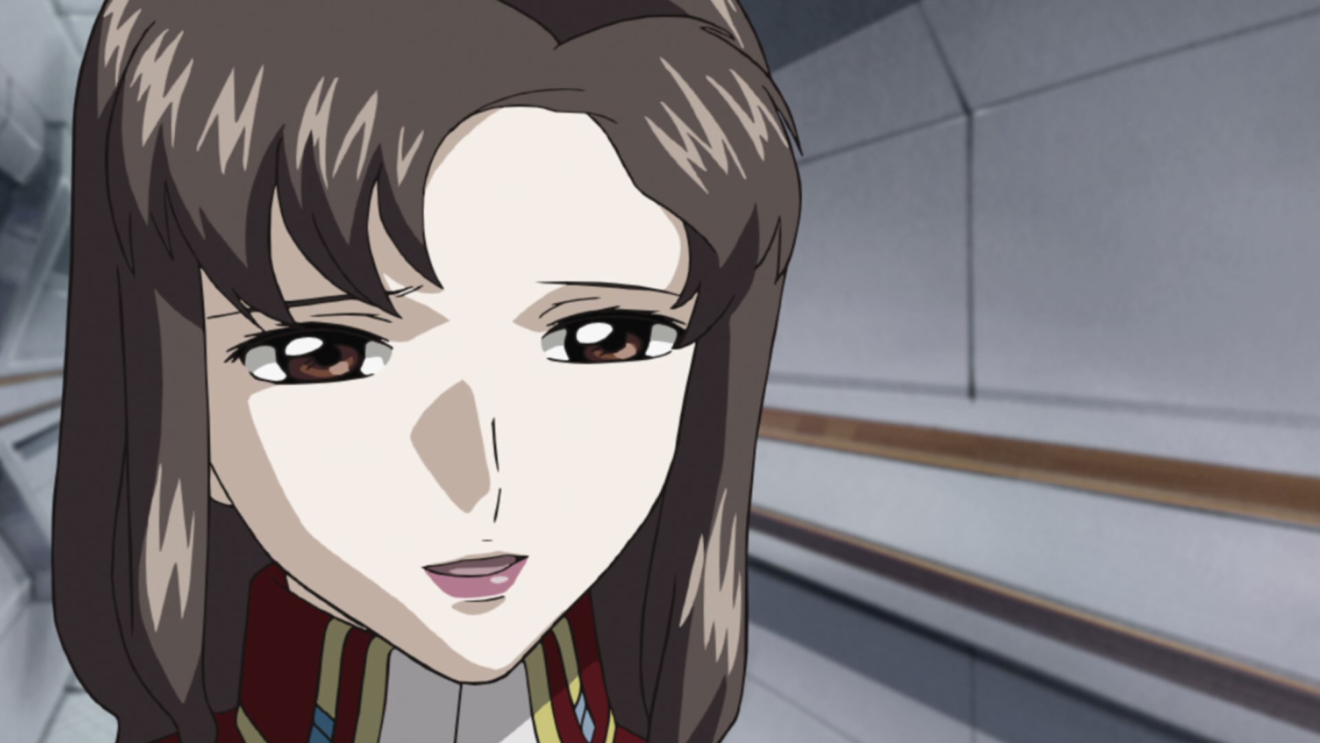 Mobile Suit Gundam SEED Ep 49: The Final Light @ 00:11:27