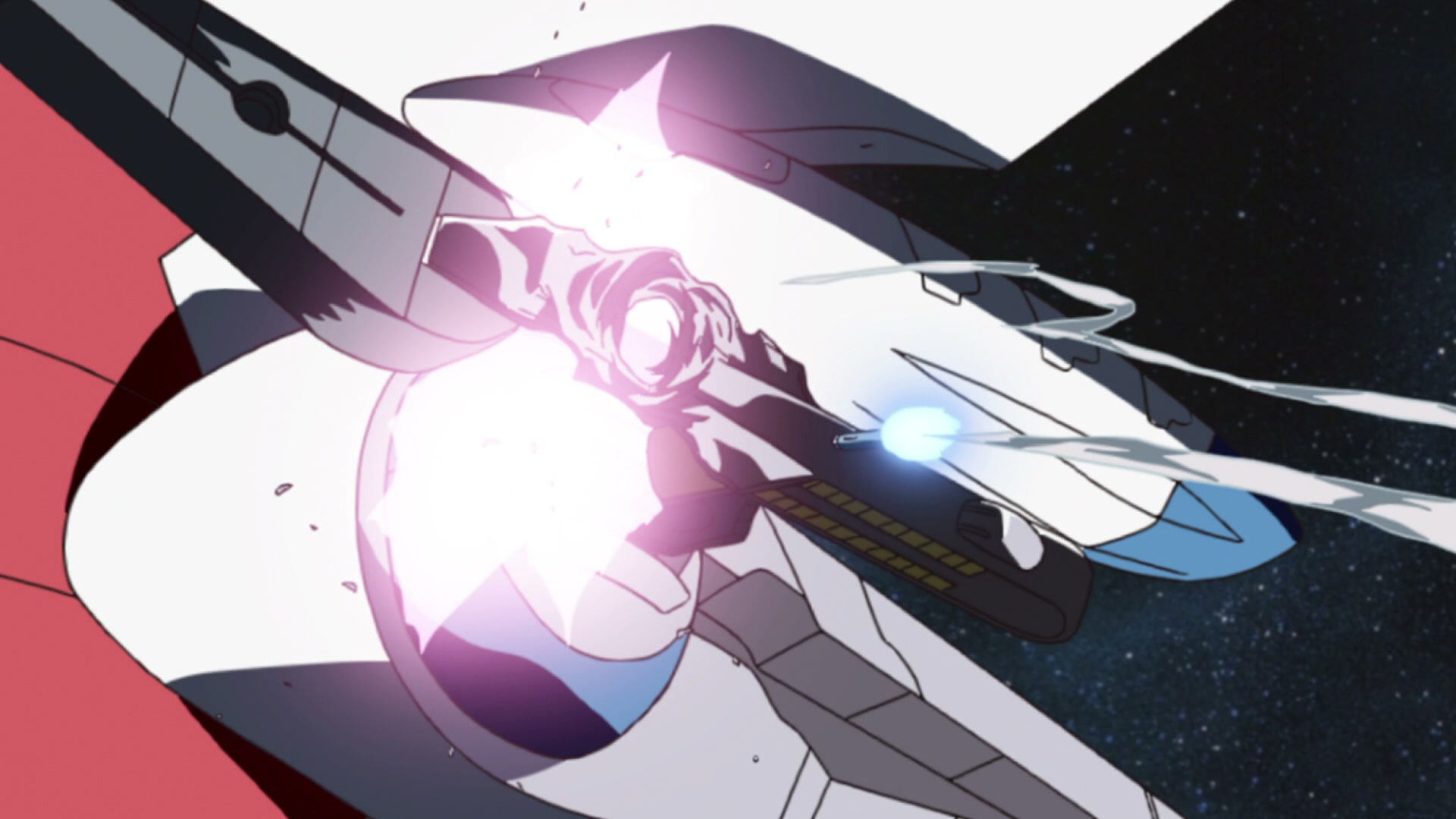 Mobile Suit Gundam SEED Ep 49: The Final Light @ 00:11:42