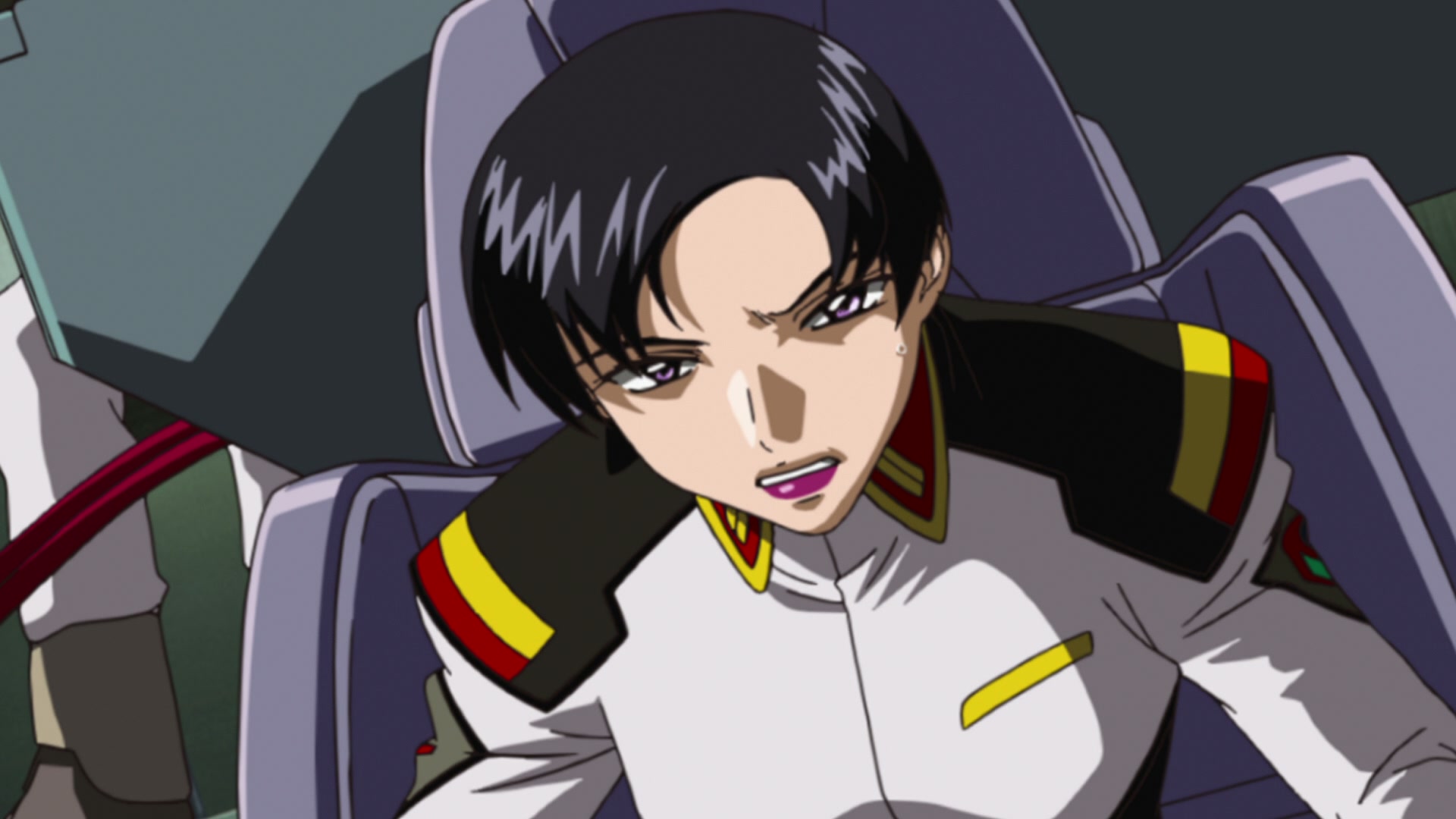 Mobile Suit Gundam SEED Ep 49: The Final Light @ 00:11:49