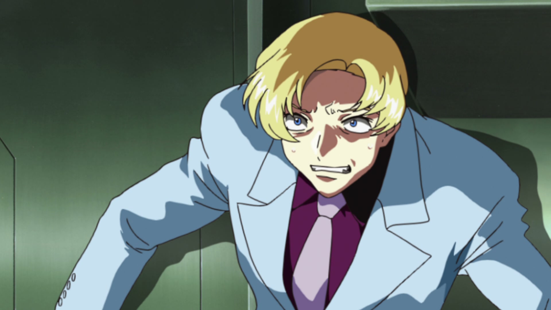 Mobile Suit Gundam SEED Ep 49: The Final Light @ 00:11:53