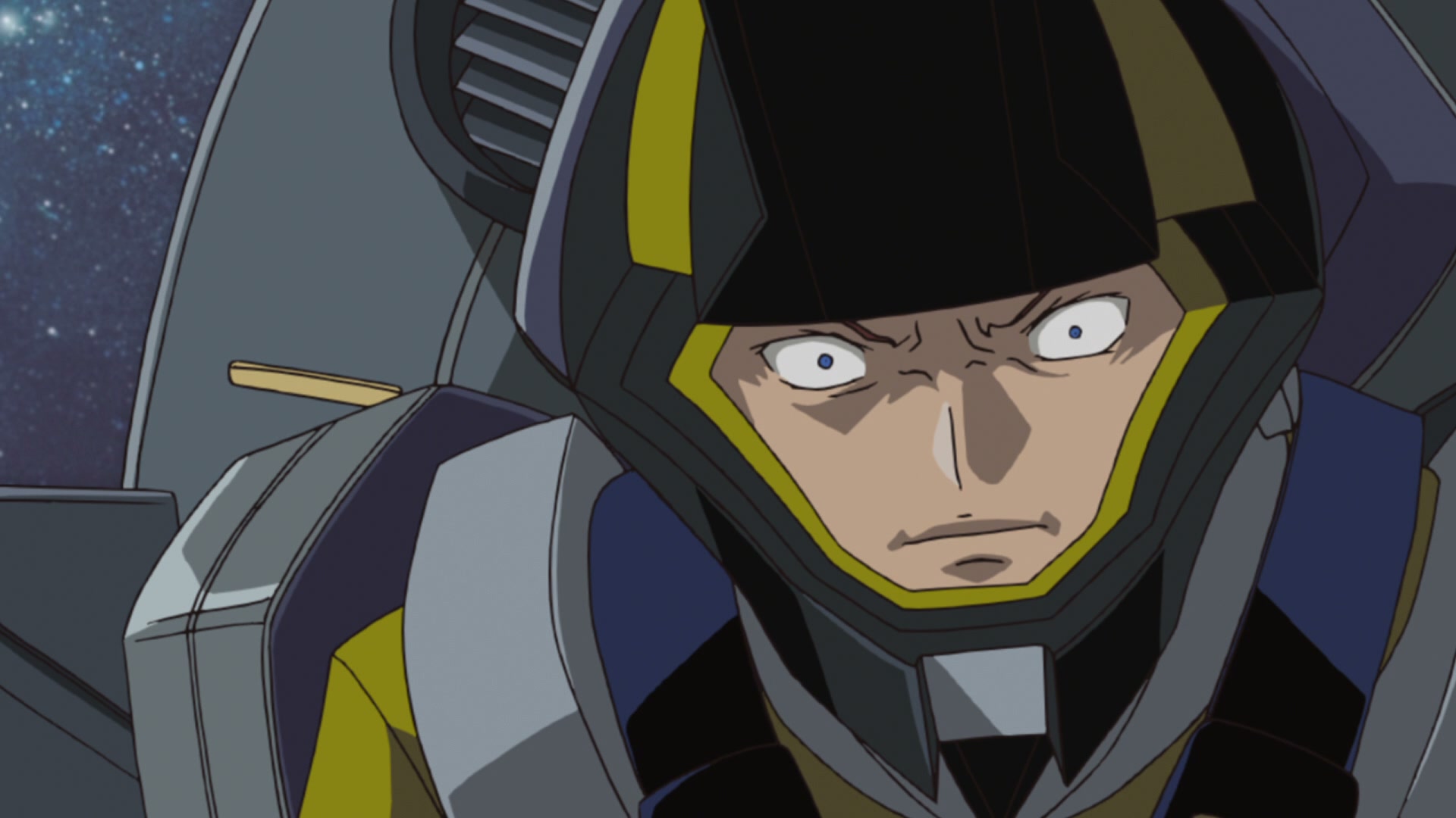 Mobile Suit Gundam SEED Ep 49: The Final Light @ 00:13:49