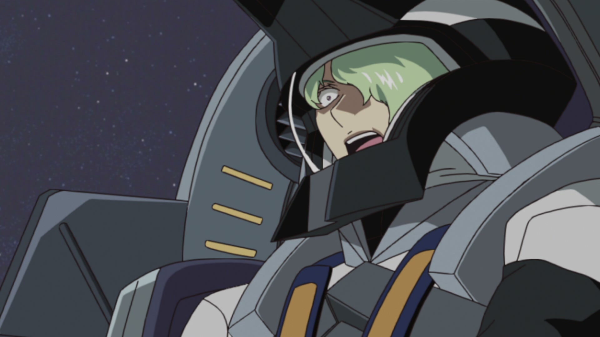 Mobile Suit Gundam SEED Ep 49: The Final Light @ 00:14:31