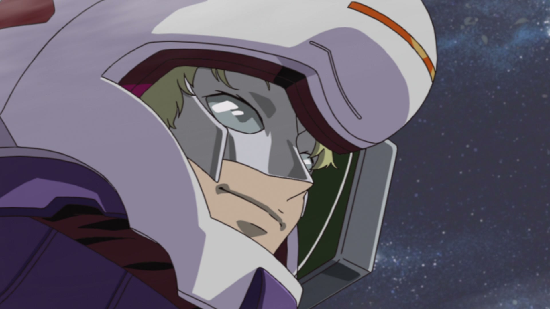 Mobile Suit Gundam SEED Ep 49: The Final Light @ 00:15:12