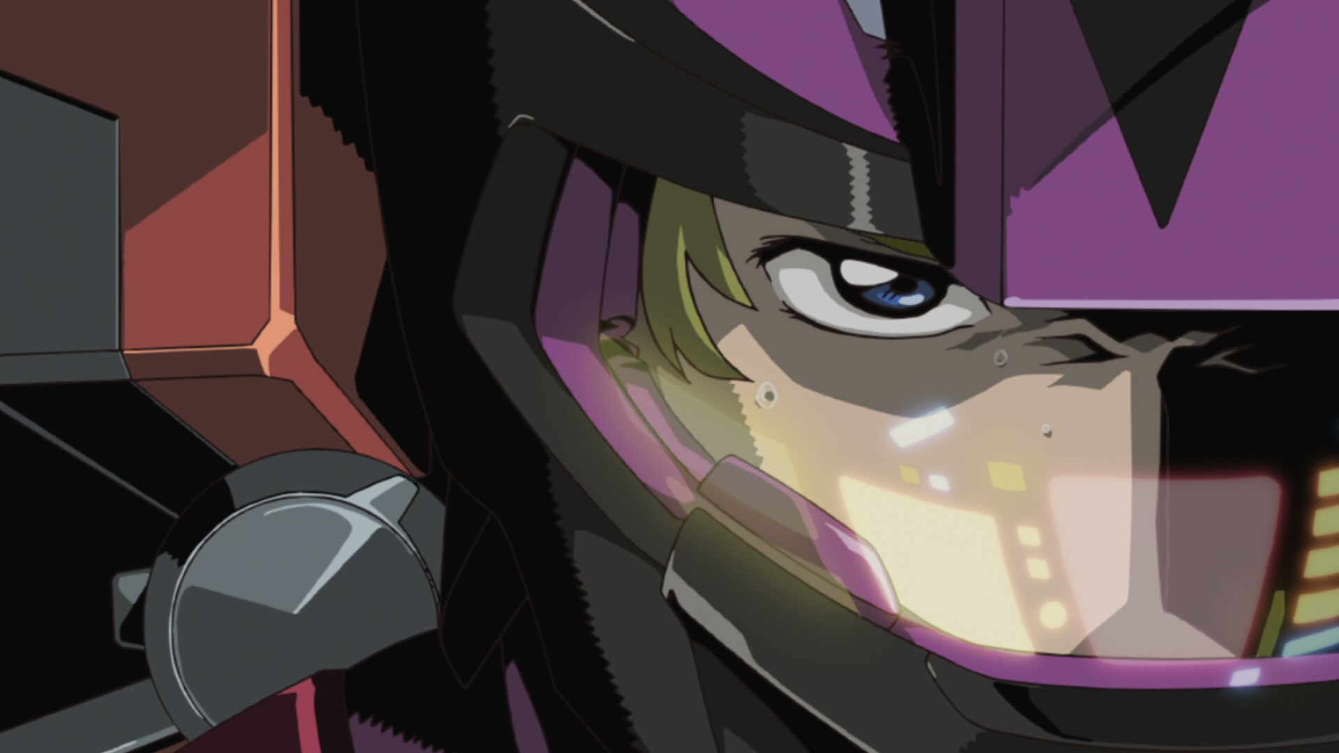 Mobile Suit Gundam SEED Ep 49: The Final Light @ 00:15:23