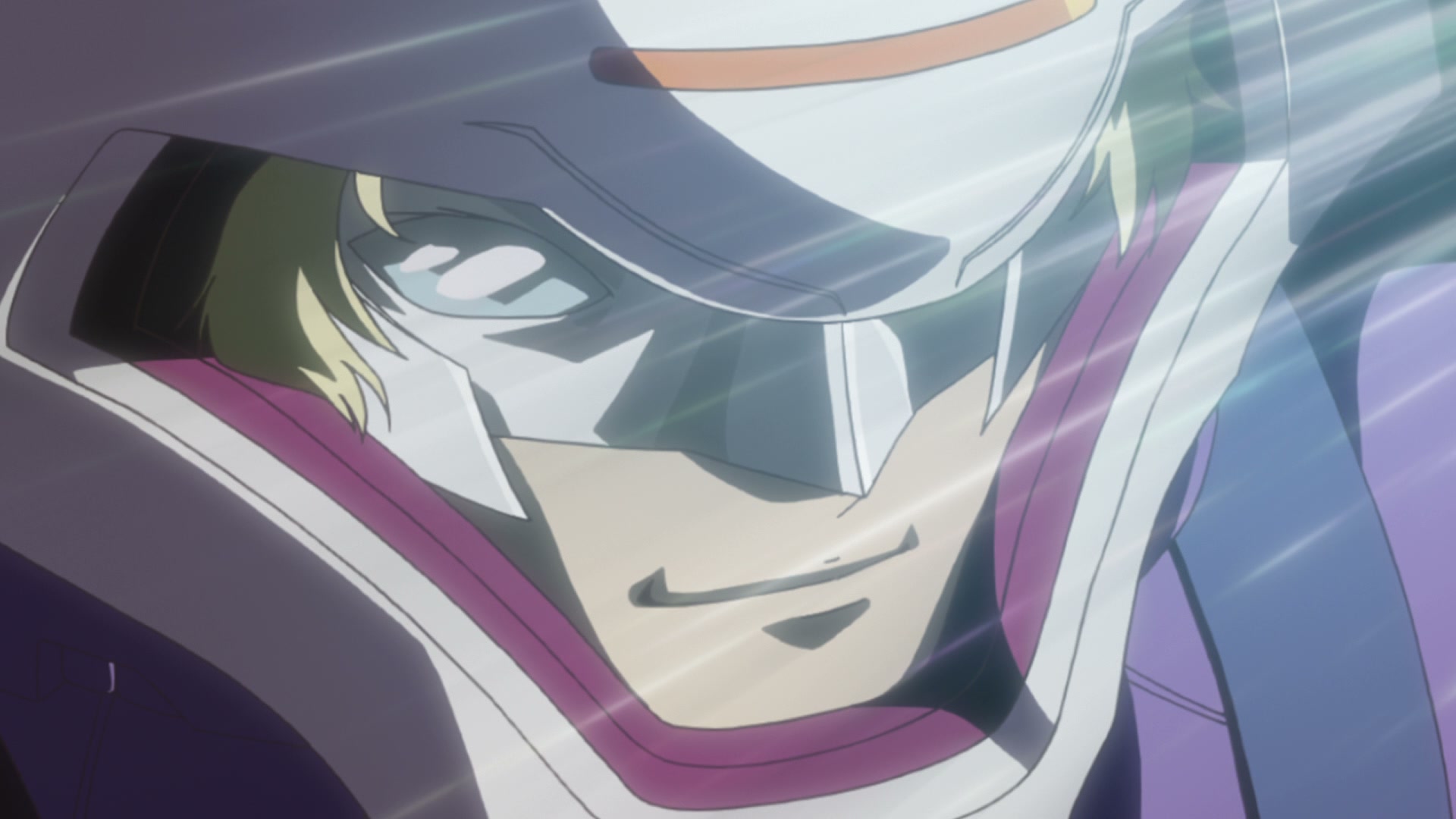 Mobile Suit Gundam SEED Ep 49: The Final Light @ 00:15:27