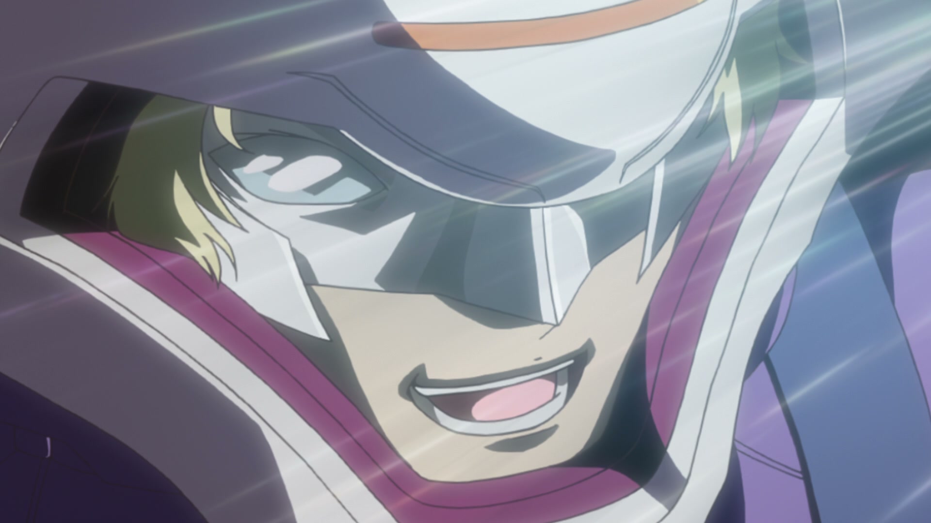 Mobile Suit Gundam SEED Ep 49: The Final Light @ 00:15:31