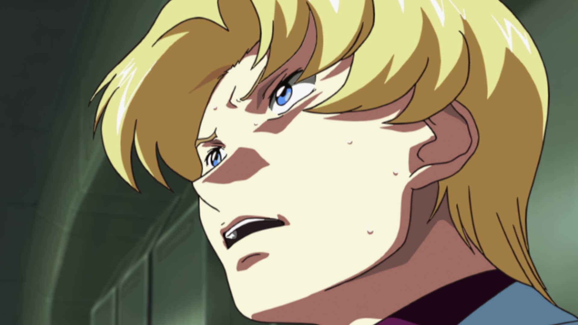 Mobile Suit Gundam SEED Ep 49: The Final Light @ 00:15:53