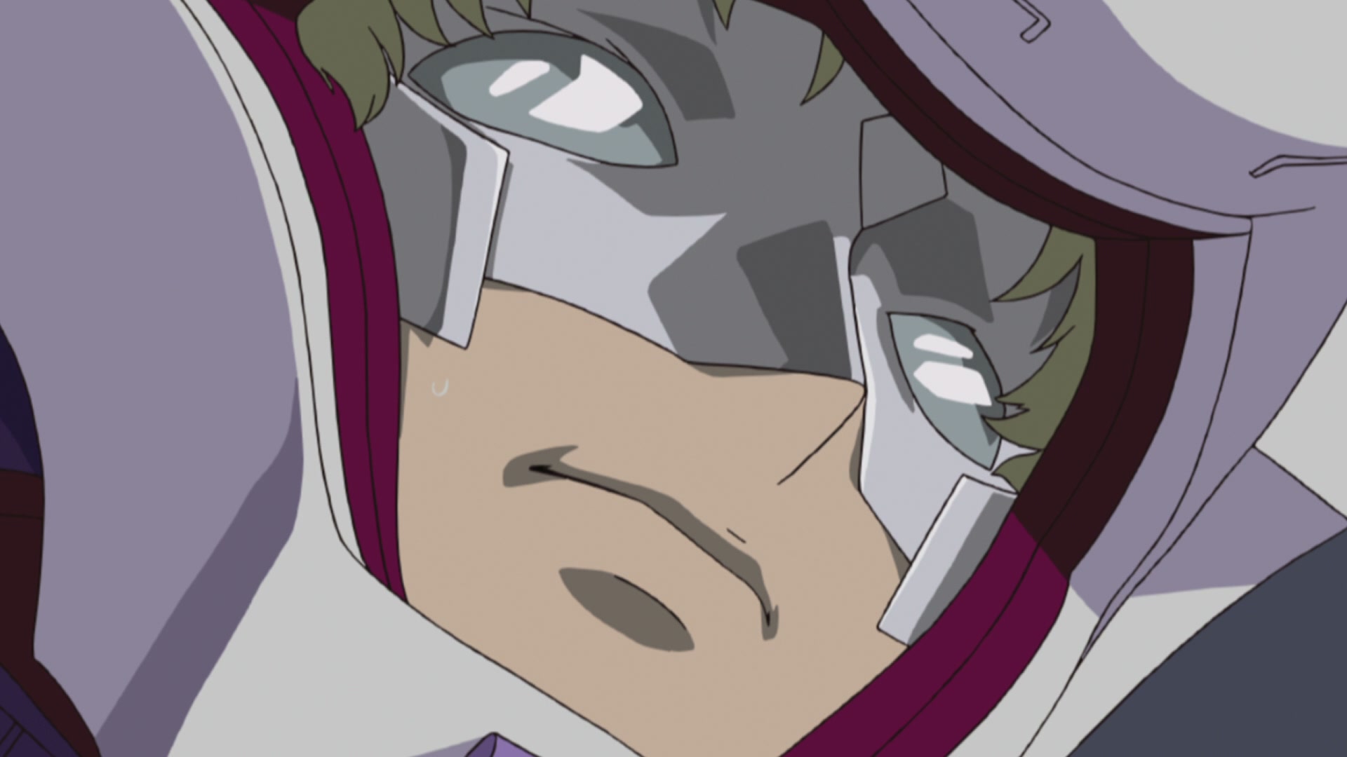Mobile Suit Gundam SEED Ep 49: The Final Light @ 00:16:08
