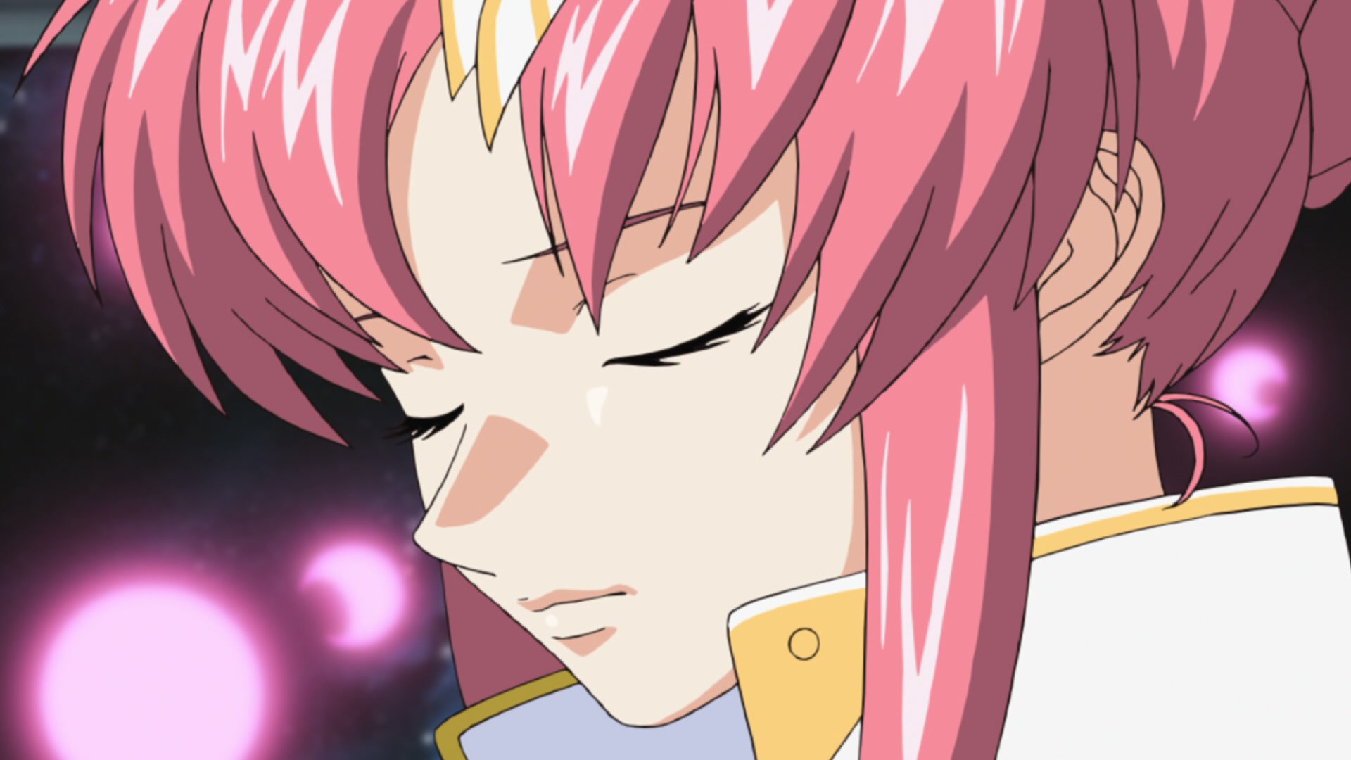 Mobile Suit Gundam SEED Ep 49: The Final Light @ 00:16:35