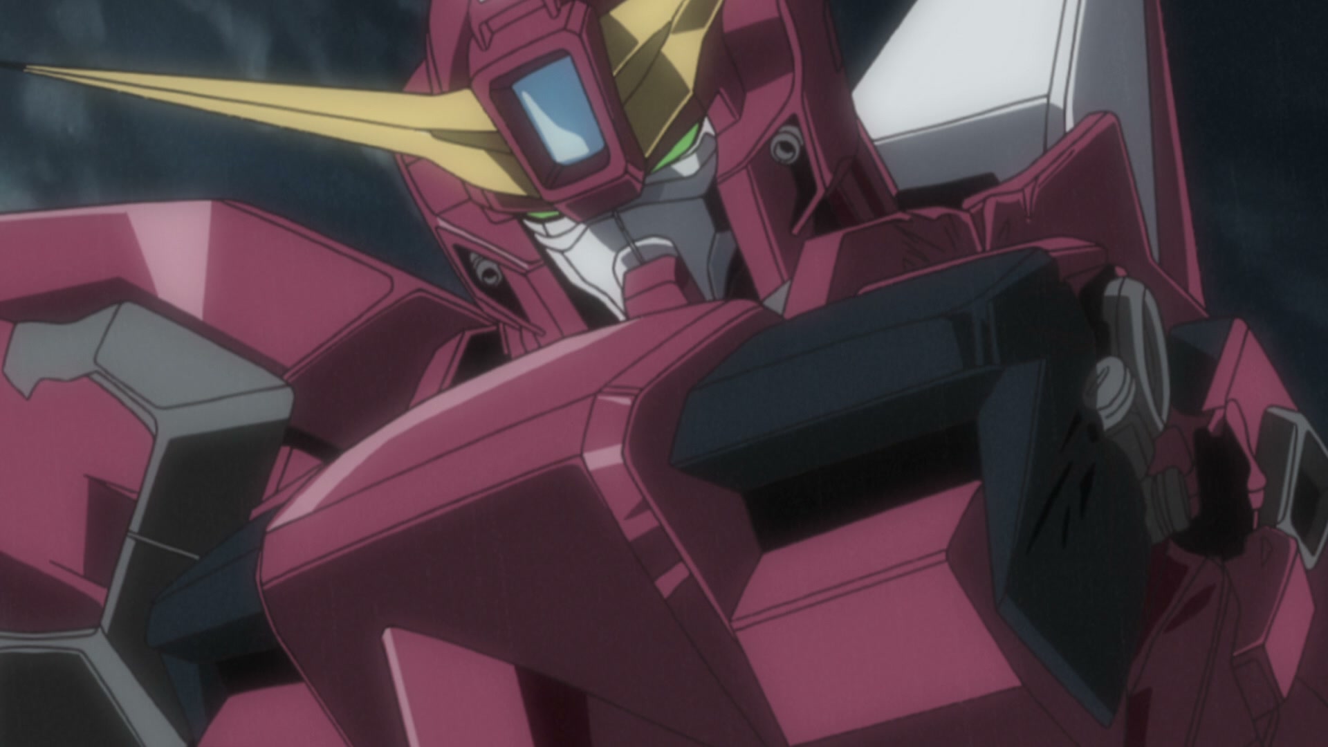 Mobile Suit Gundam SEED Ep 49: The Final Light @ 00:17:05