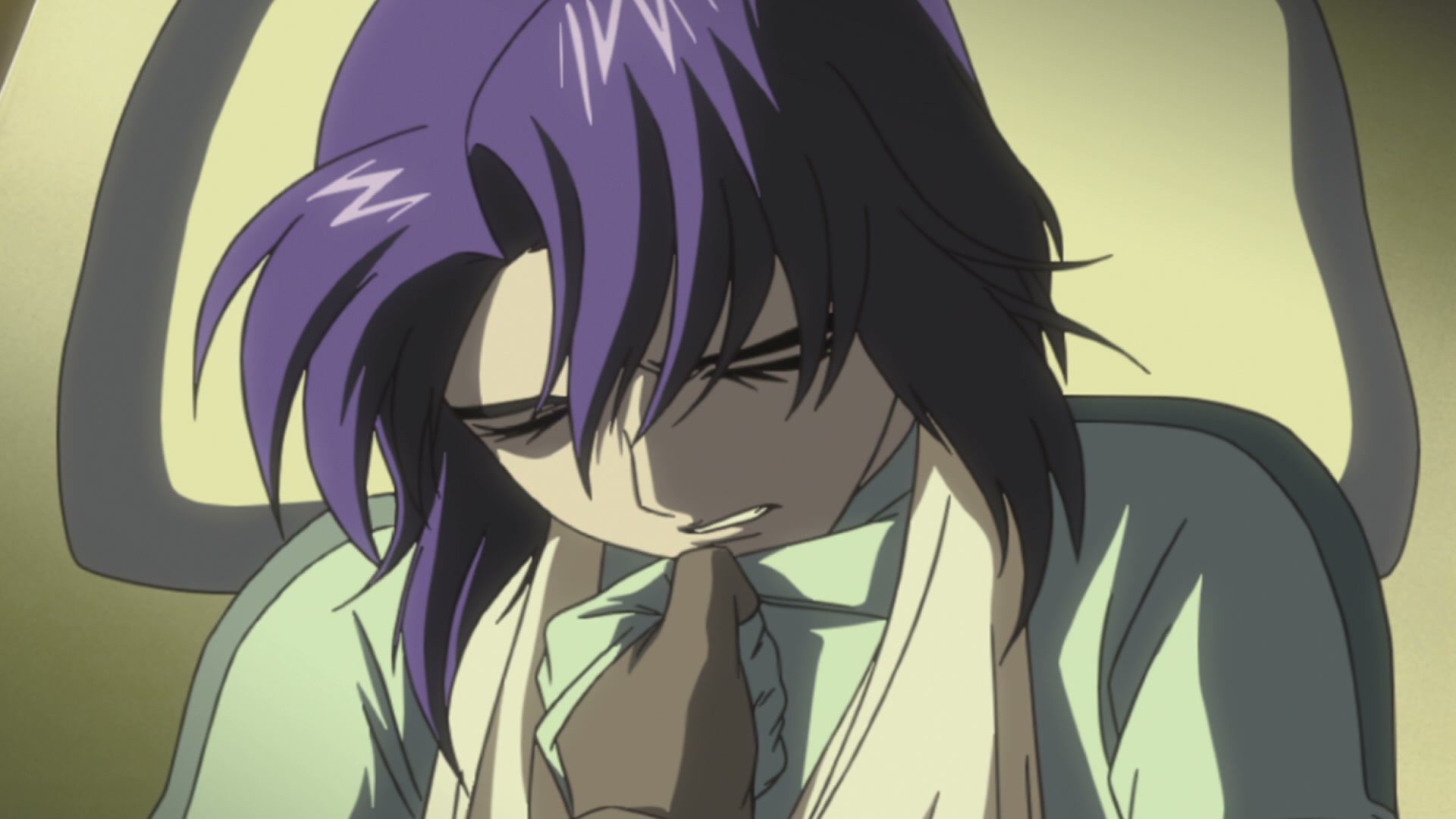 Mobile Suit Gundam SEED Ep 49: The Final Light @ 00:17:08