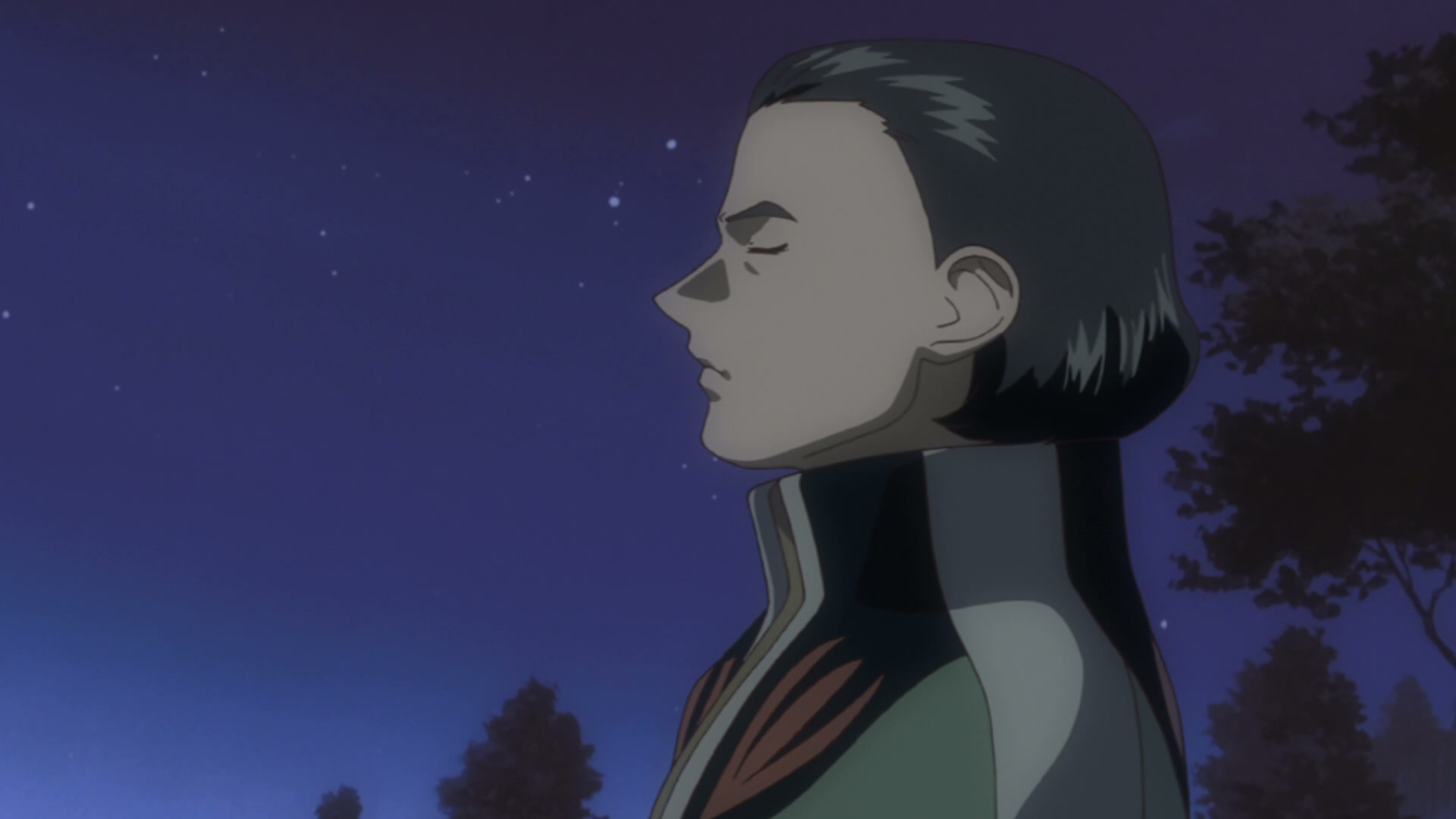 Mobile Suit Gundam SEED Ep 49: The Final Light @ 00:17:27