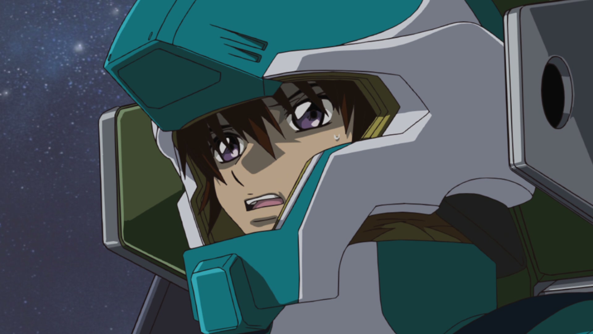Mobile Suit Gundam SEED Ep 49: The Final Light @ 00:17:38