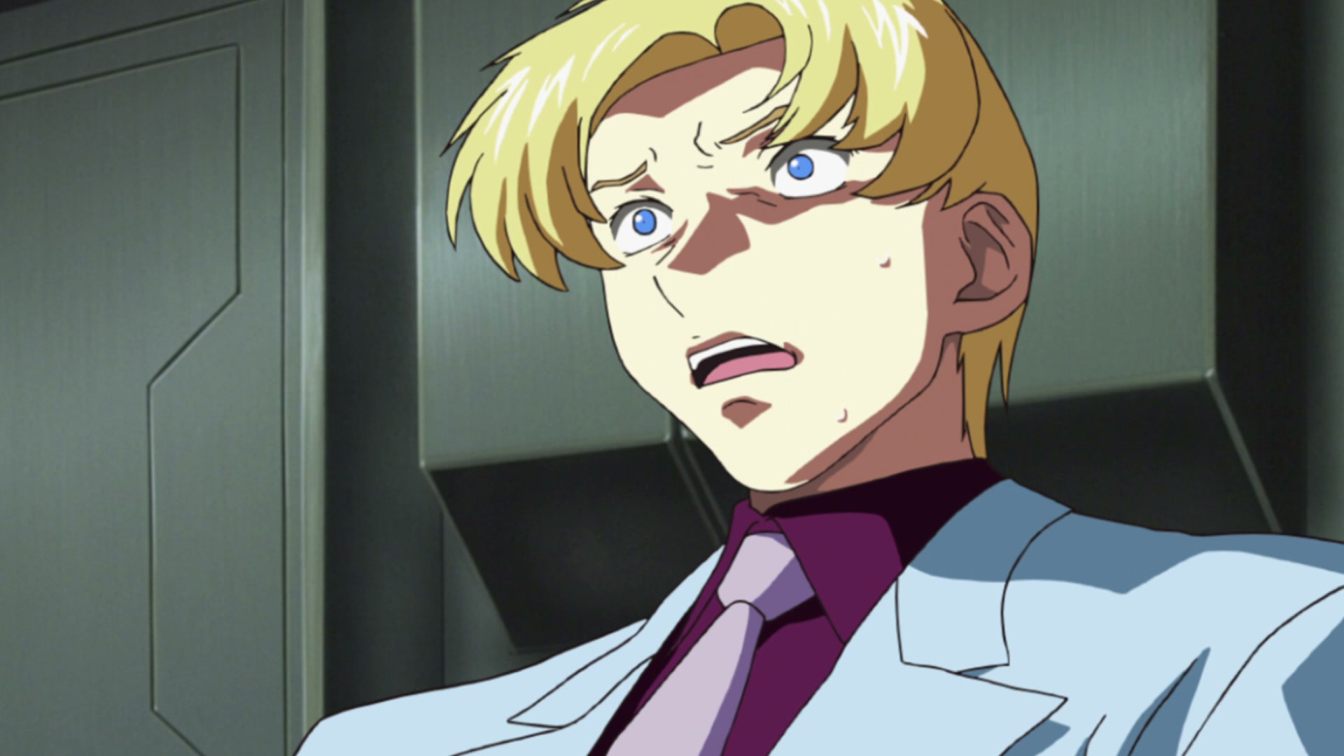 Mobile Suit Gundam SEED Ep 49: The Final Light @ 00:17:42