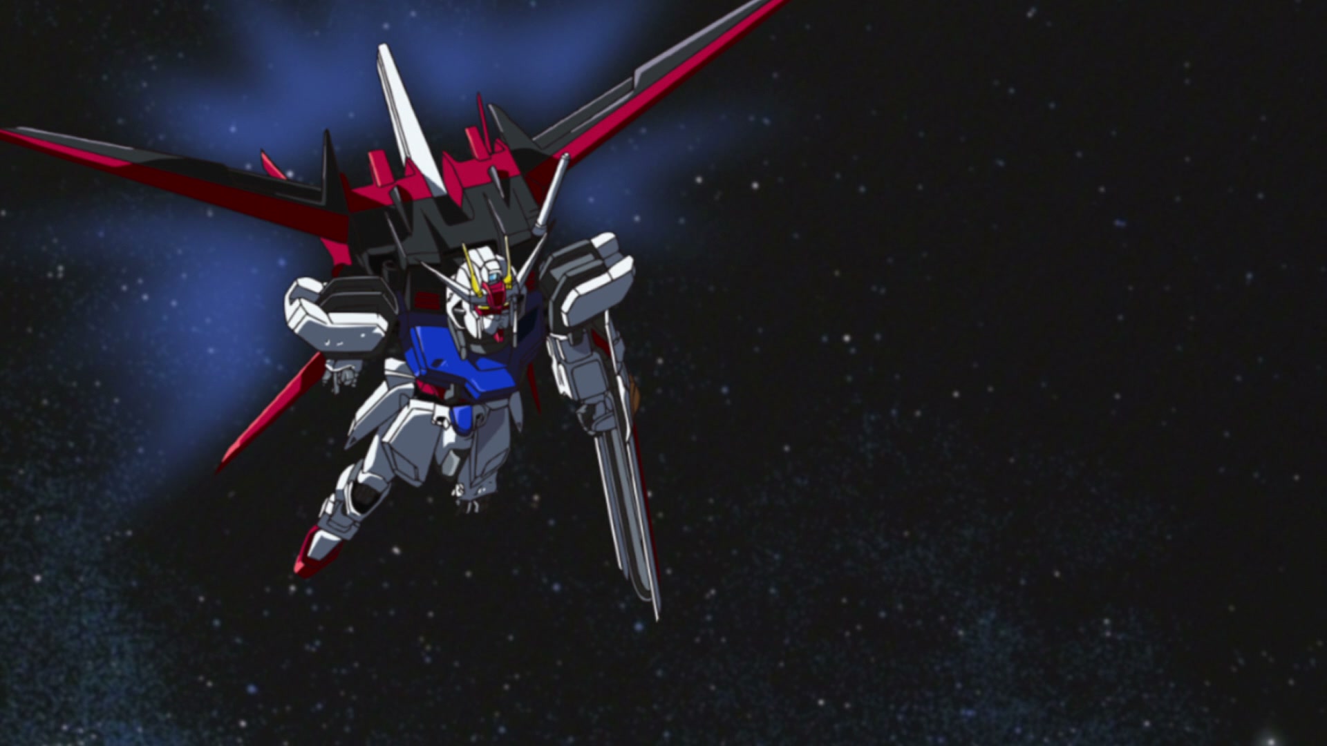Mobile Suit Gundam SEED Ep 49: The Final Light @ 00:18:05