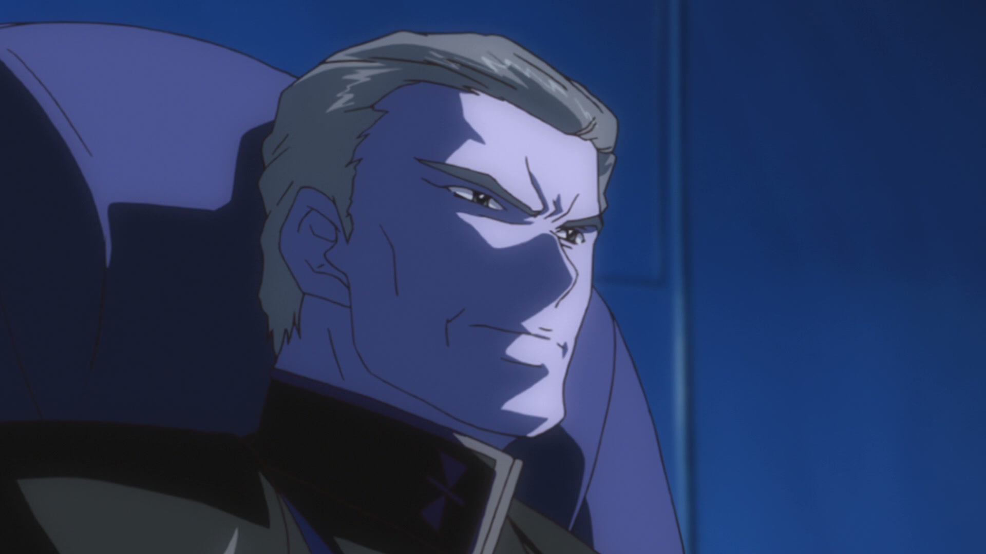 Mobile Suit Gundam SEED Ep 49: The Final Light @ 00:18:12