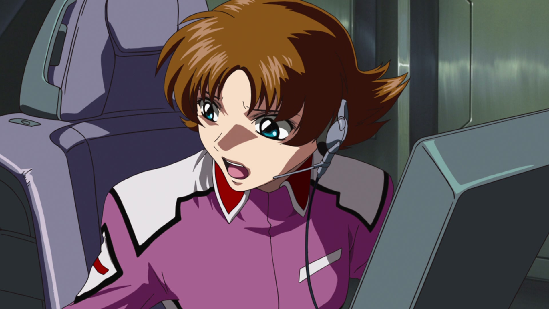Mobile Suit Gundam SEED Ep 49: The Final Light @ 00:18:23