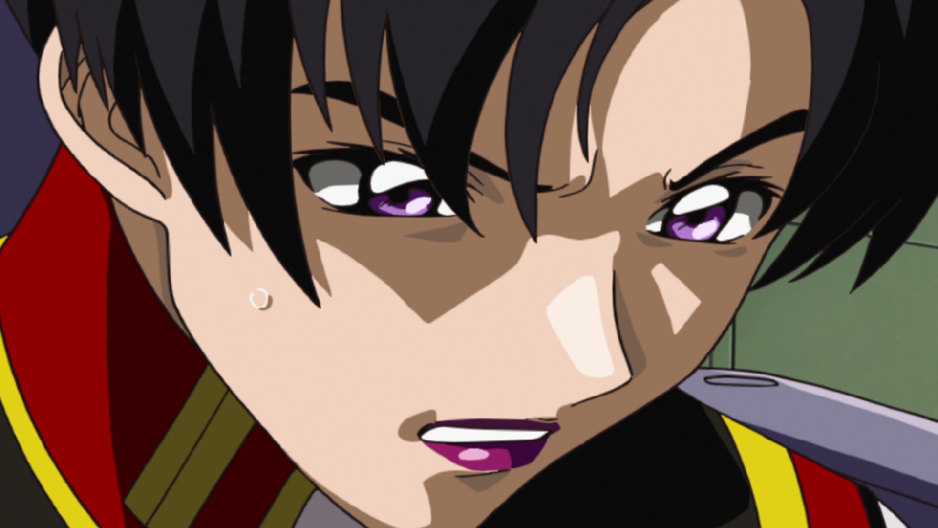 Mobile Suit Gundam SEED Ep 49: The Final Light @ 00:18:50