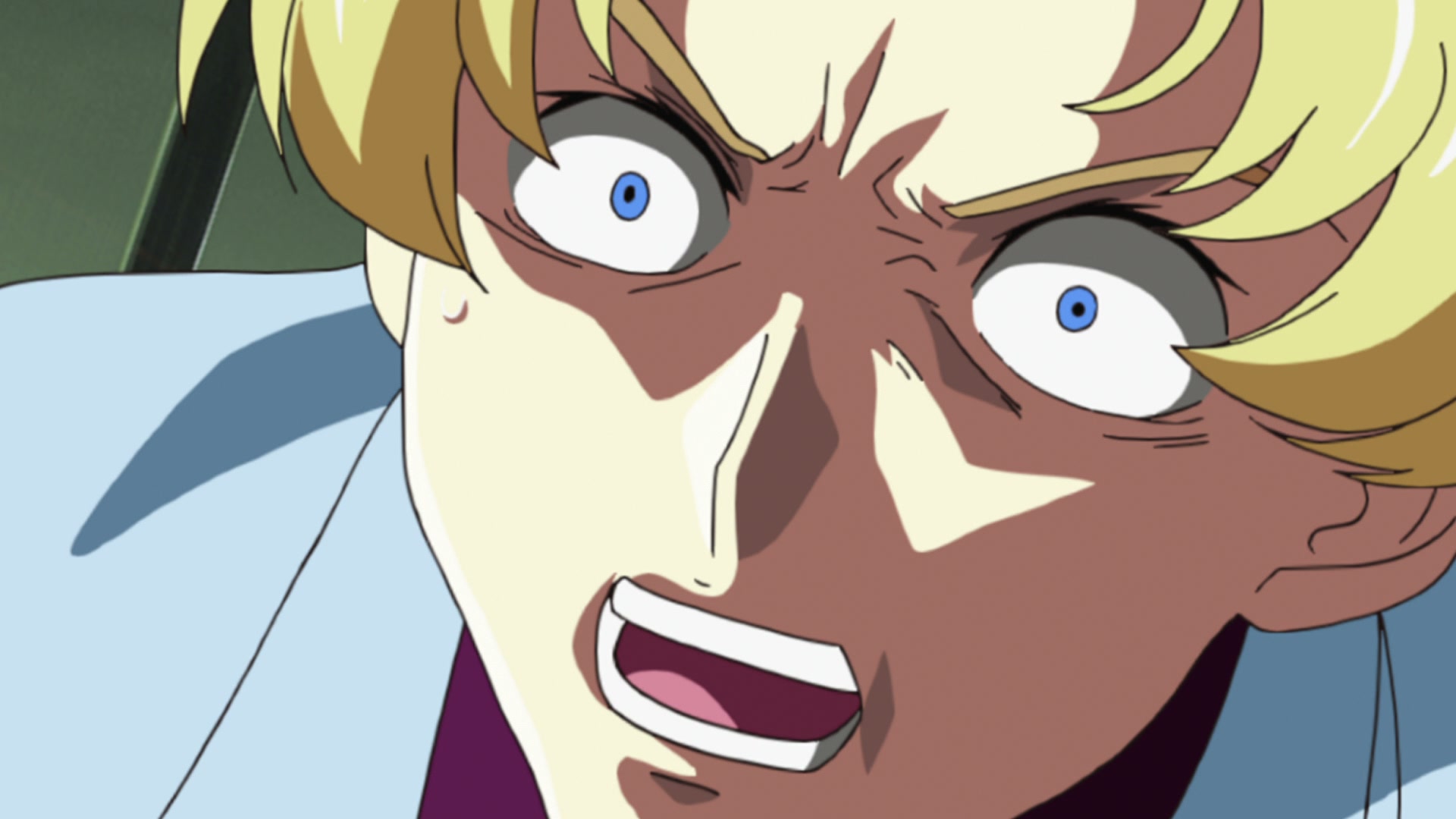 Mobile Suit Gundam SEED Ep 49: The Final Light @ 00:19:05