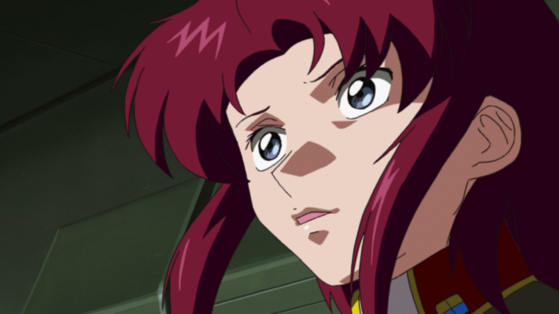 Mobile Suit Gundam SEED Ep 49: The Final Light @ 00:19:20