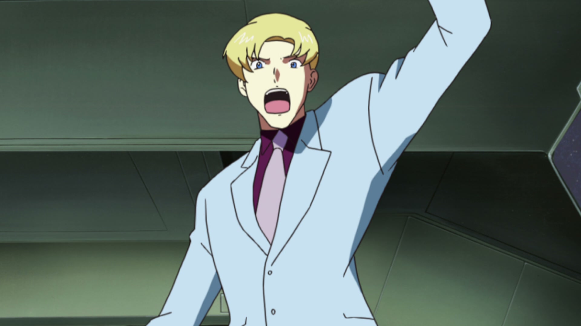 Mobile Suit Gundam SEED Ep 49: The Final Light @ 00:19:39