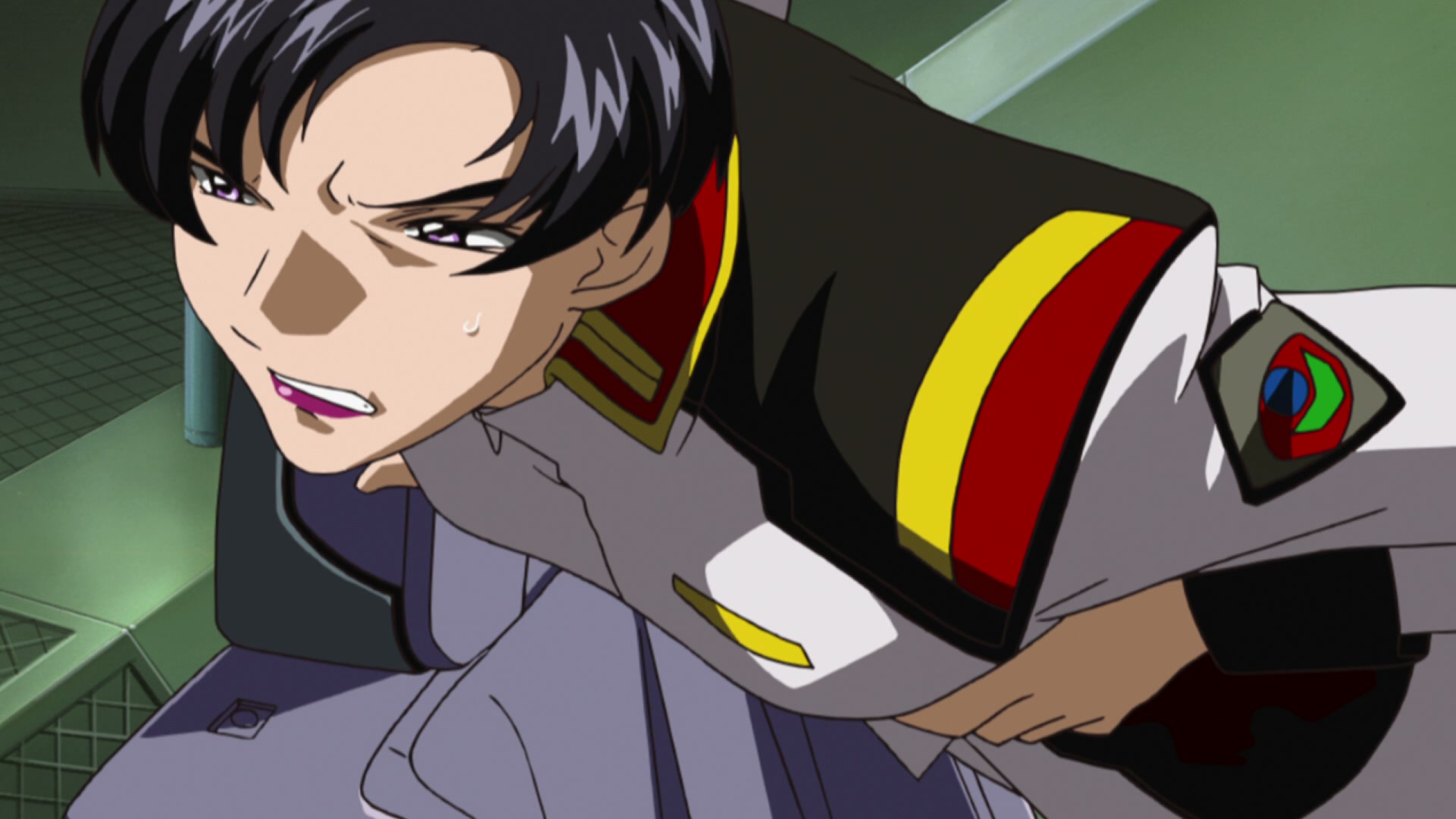 Mobile Suit Gundam SEED Ep 49: The Final Light @ 00:19:42