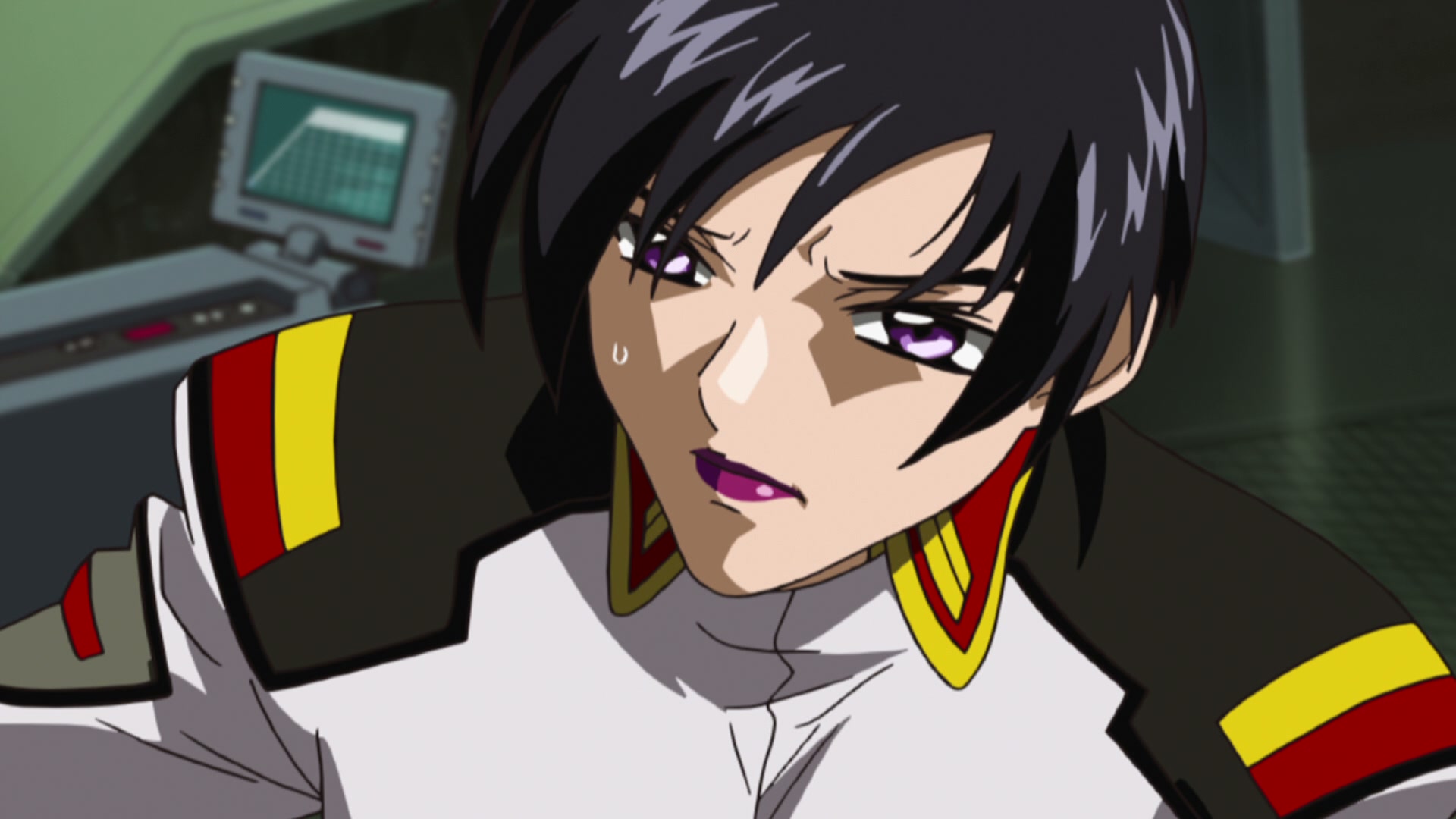 Mobile Suit Gundam SEED Ep 49: The Final Light @ 00:19:50