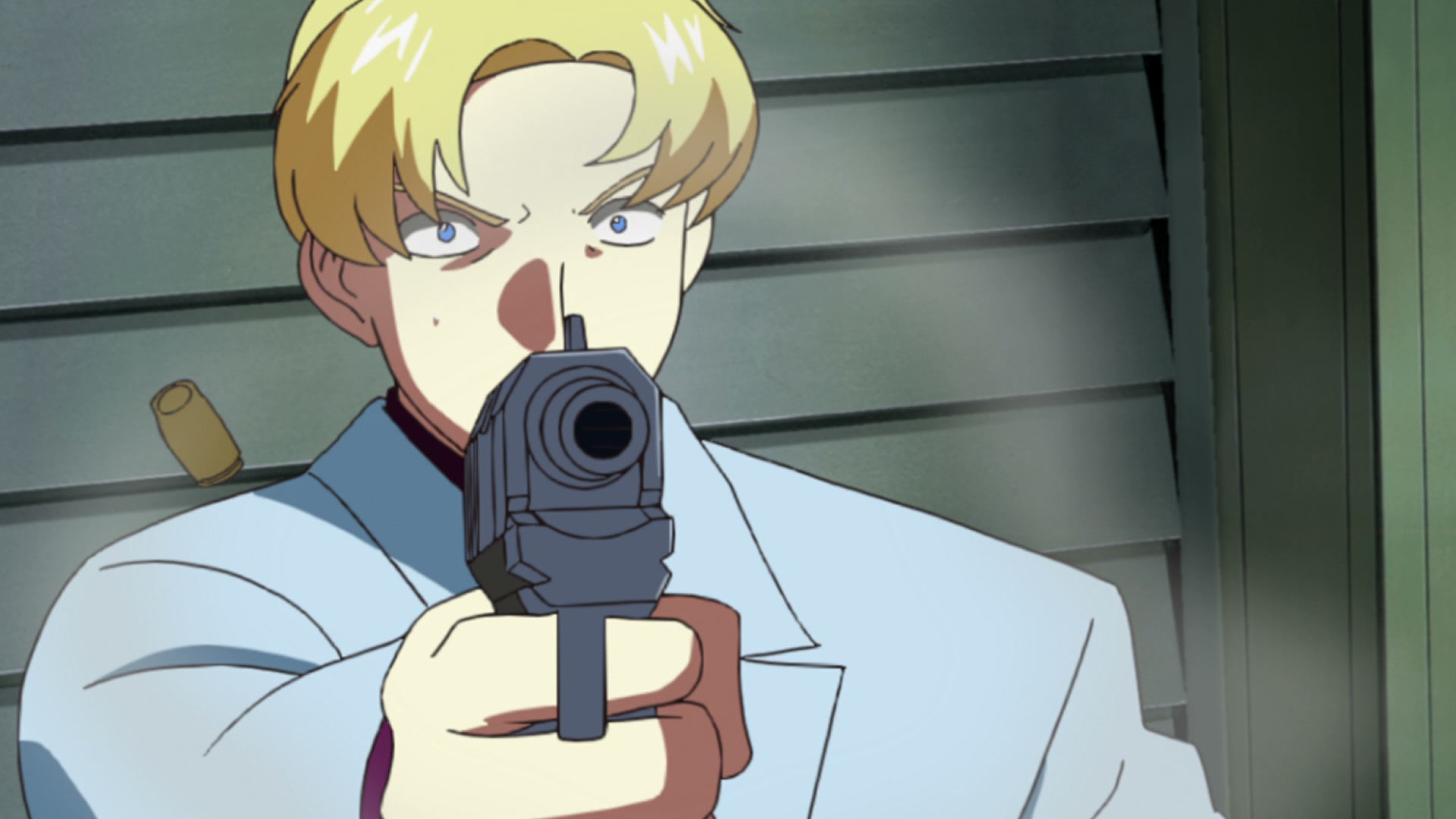 Mobile Suit Gundam SEED Ep 49: The Final Light @ 00:19:54