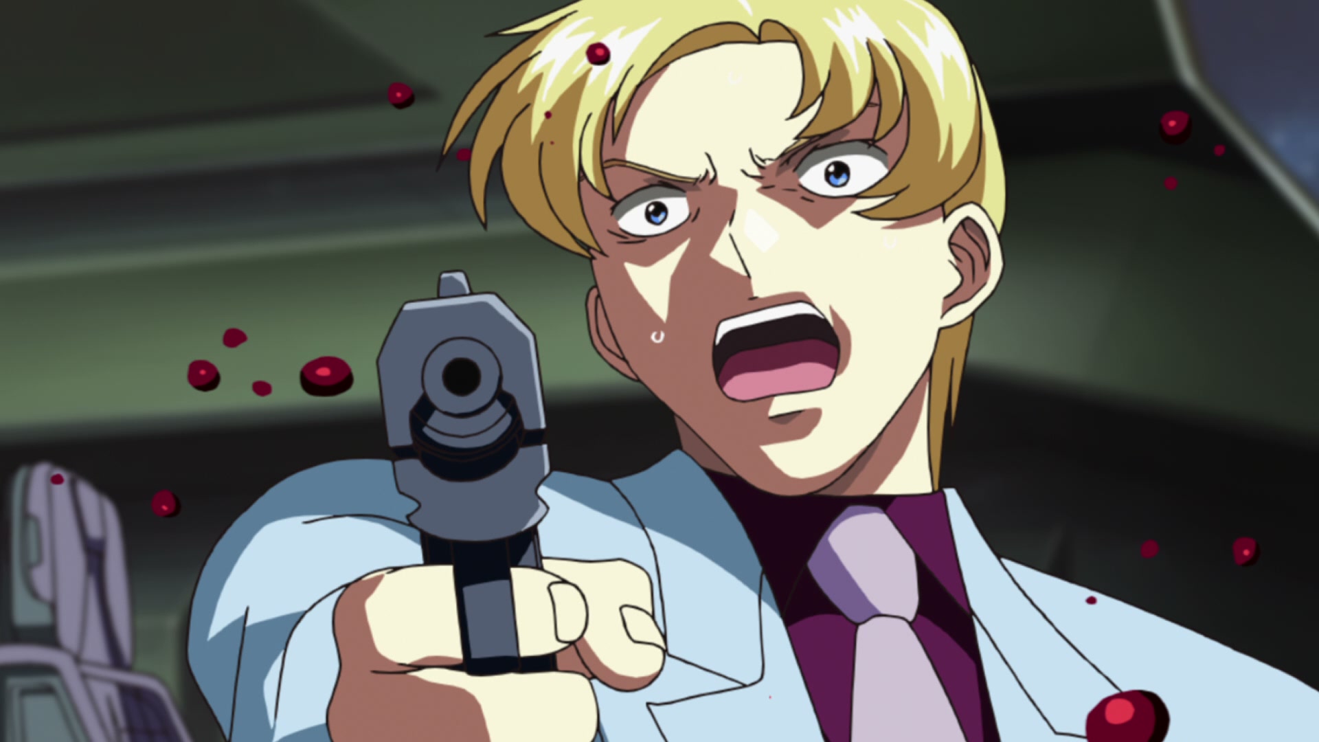 Mobile Suit Gundam SEED Ep 49: The Final Light @ 00:20:09