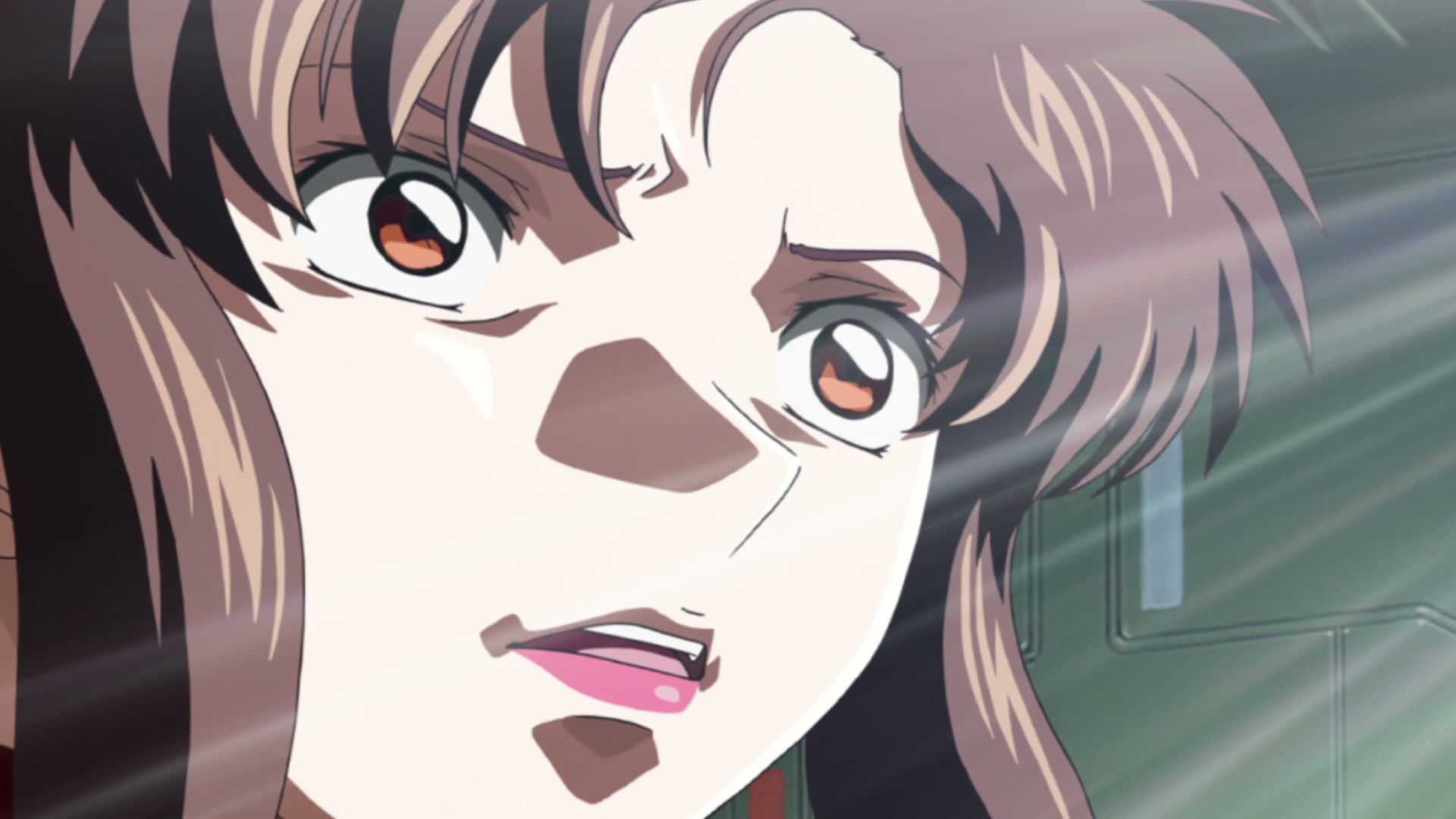 Mobile Suit Gundam SEED Ep 49: The Final Light @ 00:20:46