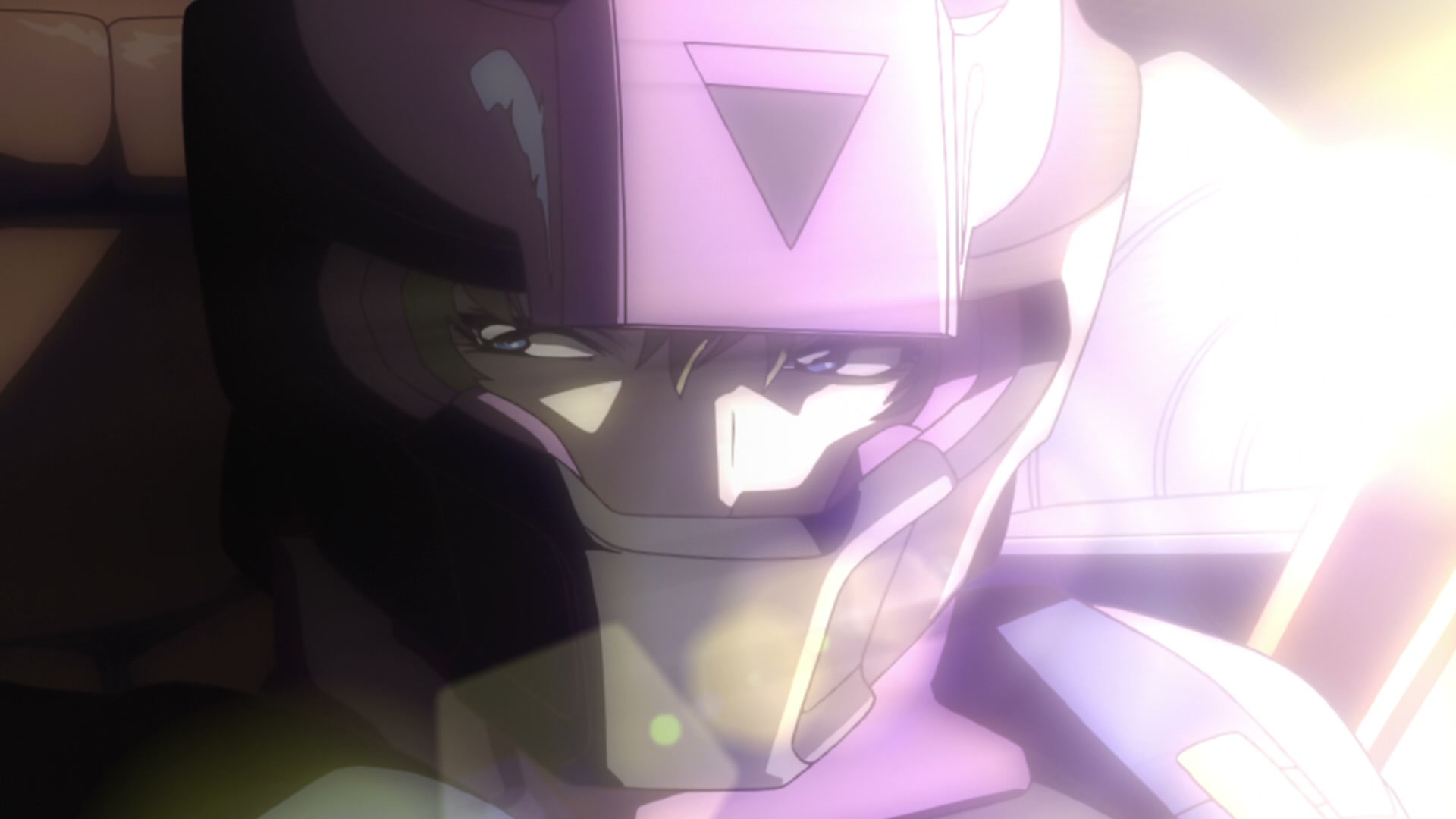 Mobile Suit Gundam SEED Ep 49: The Final Light @ 00:20:54