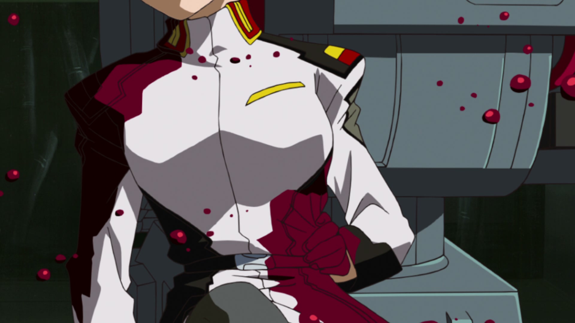 Mobile Suit Gundam SEED Ep 49: The Final Light @ 00:21:20