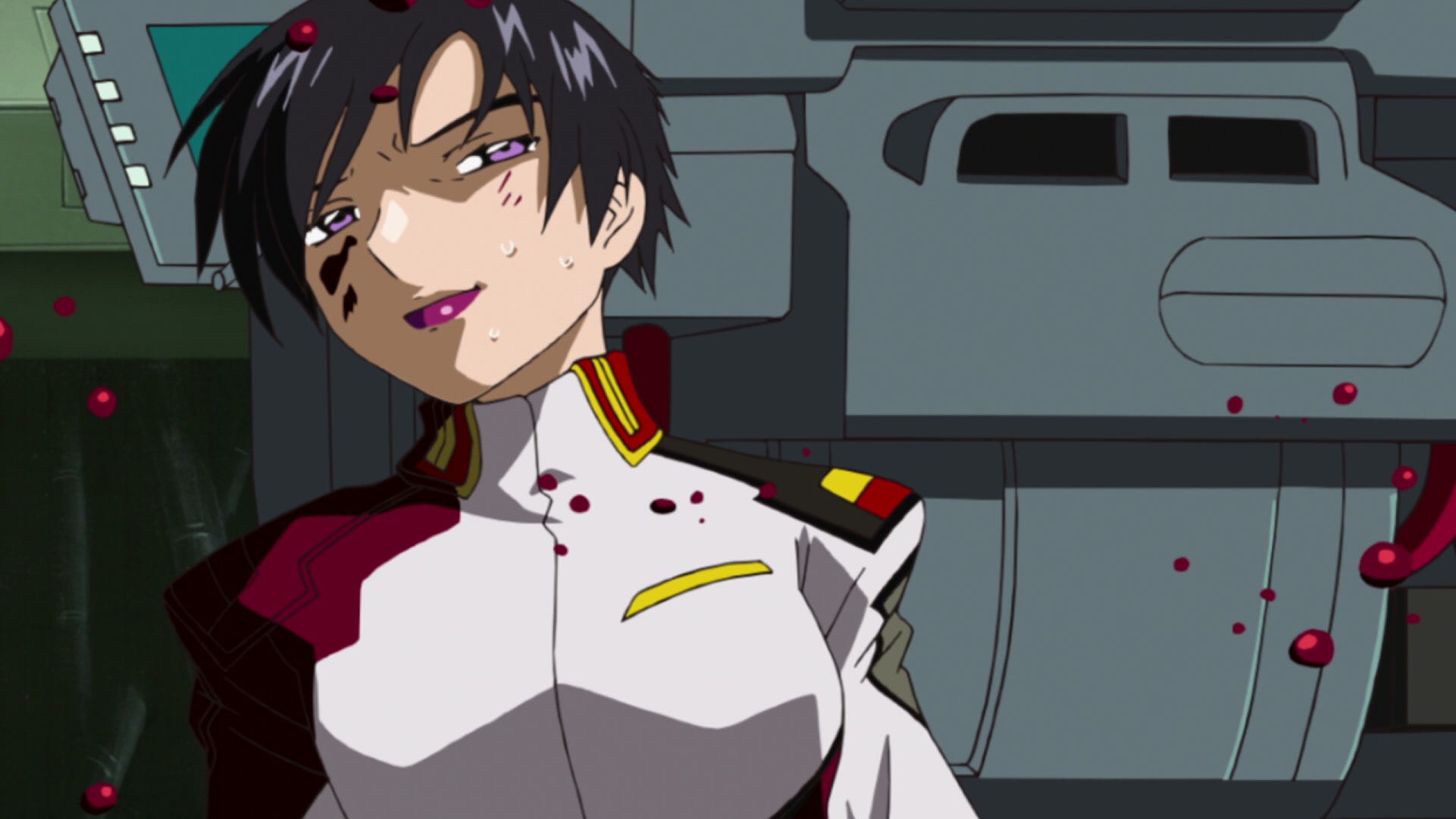 Mobile Suit Gundam SEED Ep 49: The Final Light @ 00:21:24