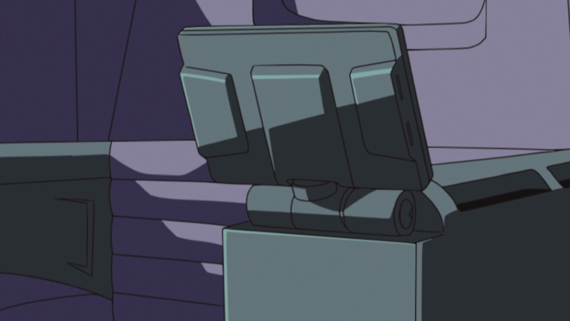 Mobile Suit Gundam SEED Ep 49: The Final Light @ 00:21:27