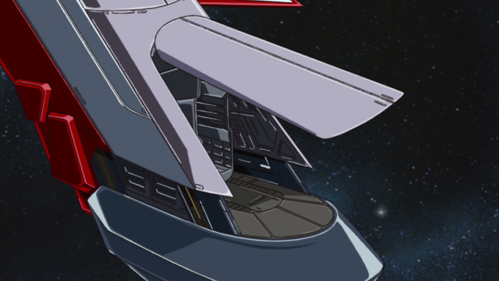 Mobile Suit Gundam SEED Ep 49: The Final Light @ 00:21:39